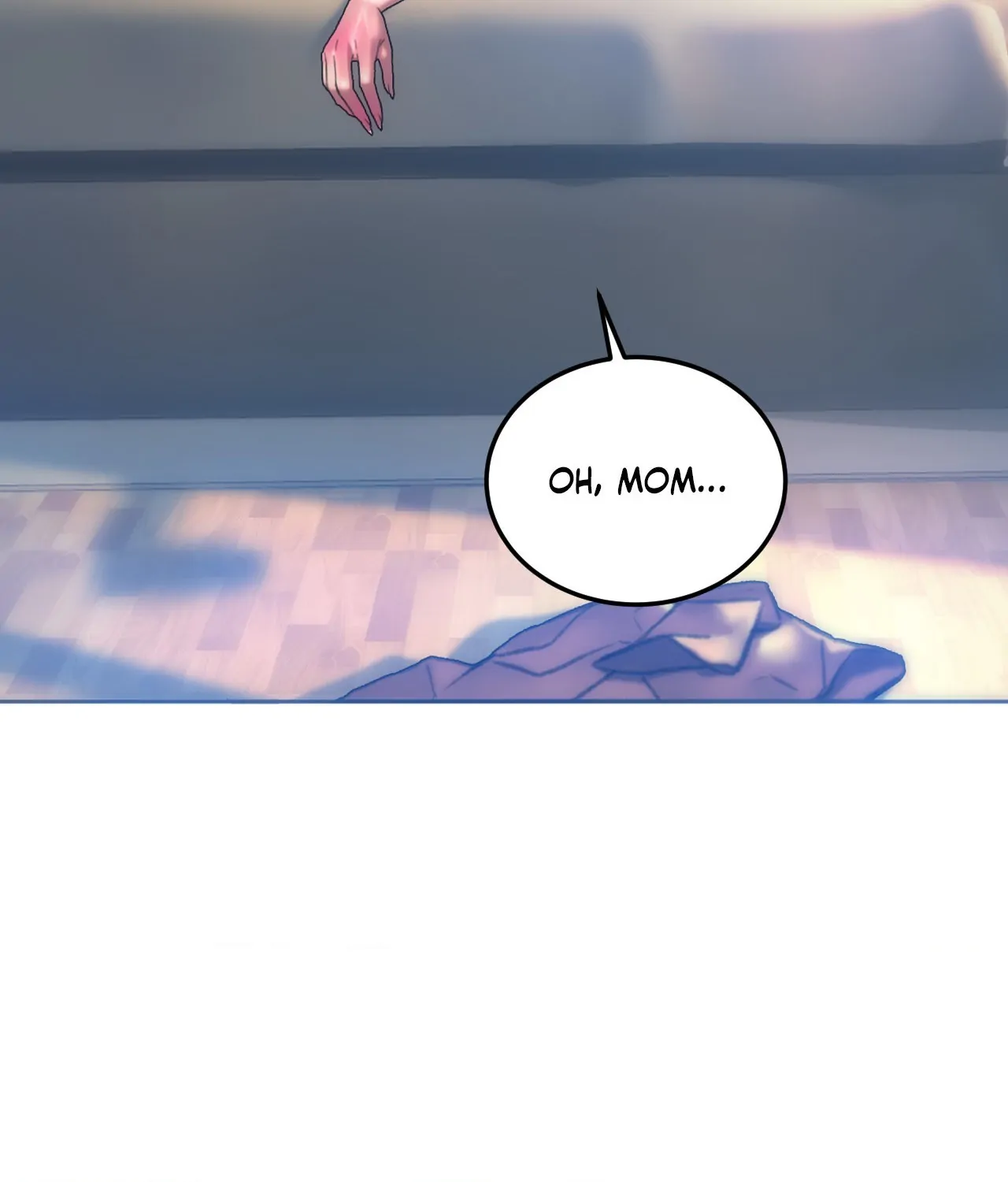 The Man in My Dreams Chapter 28 - Page 127