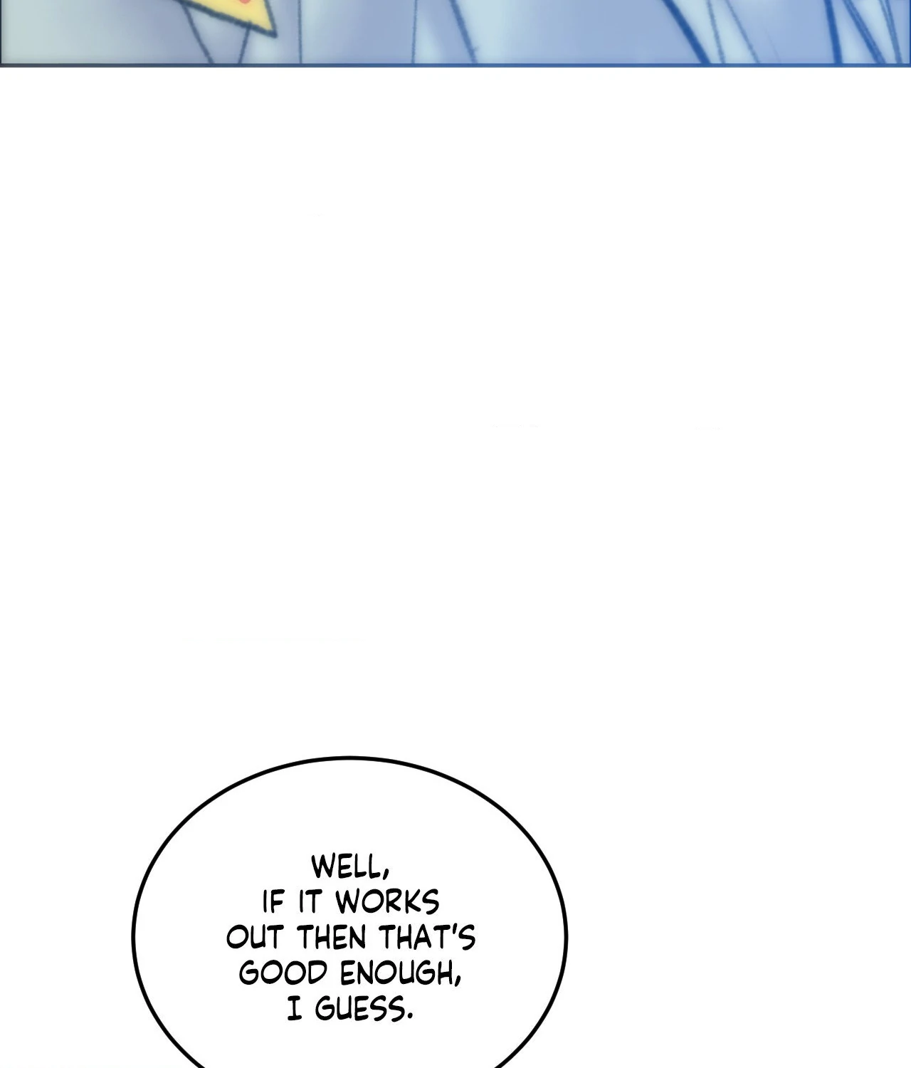 The Man in My Dreams Chapter 28 - Page 130