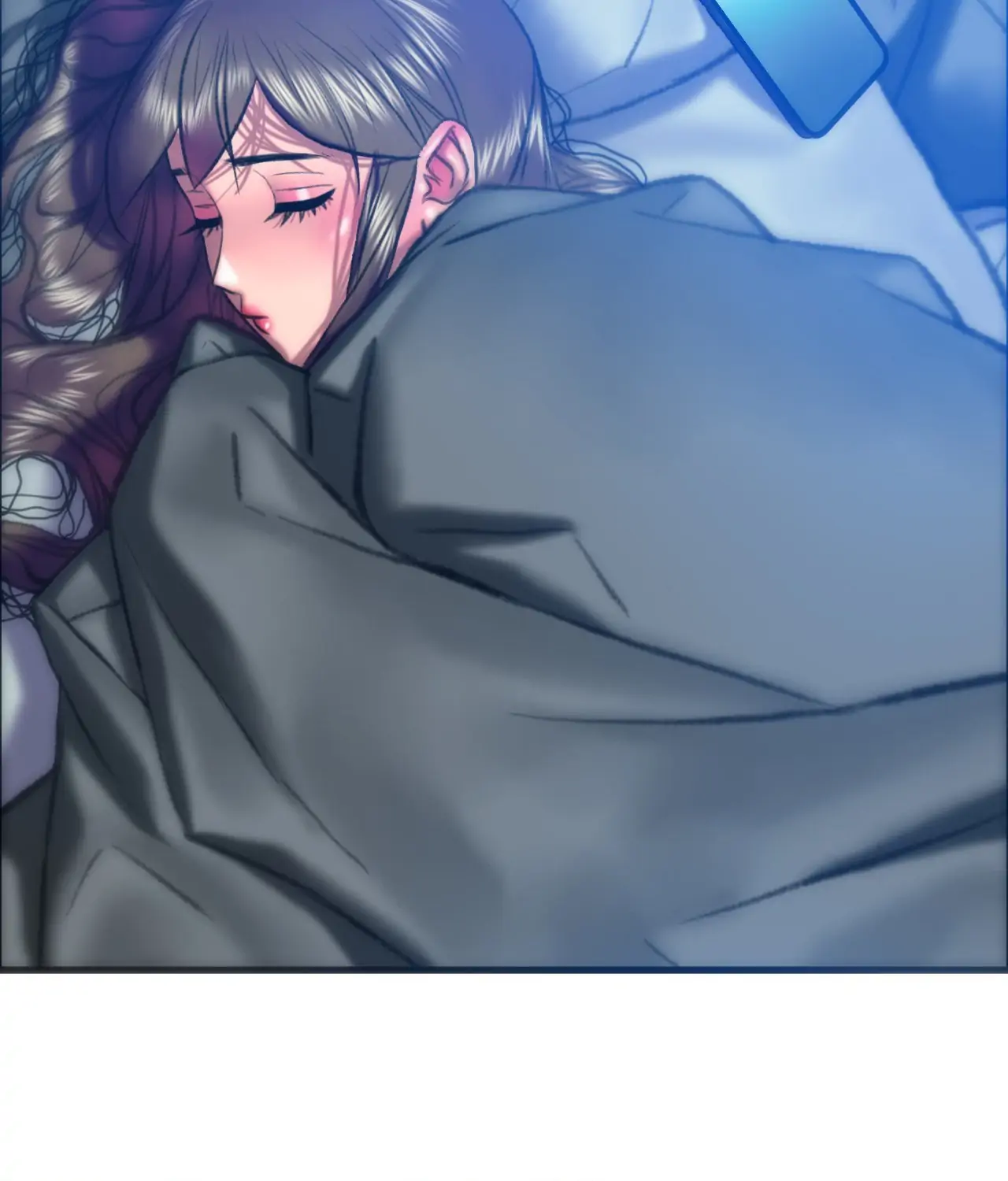 The Man in My Dreams Chapter 28 - Page 132