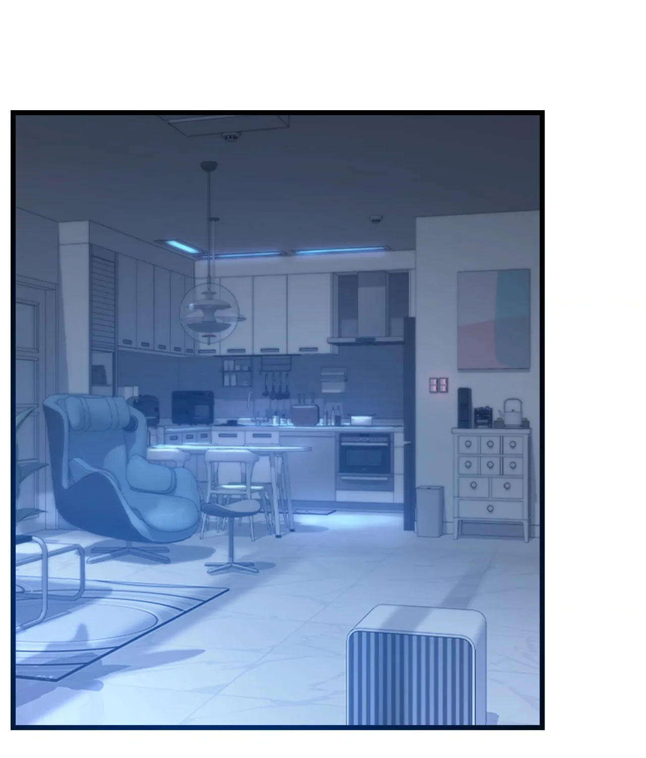 The Man in My Dreams Chapter 28 - Page 135