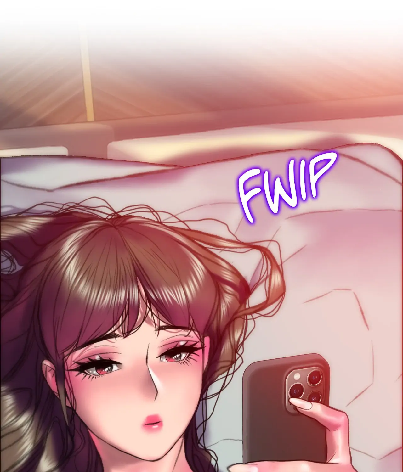 The Man in My Dreams Chapter 28 - Page 142