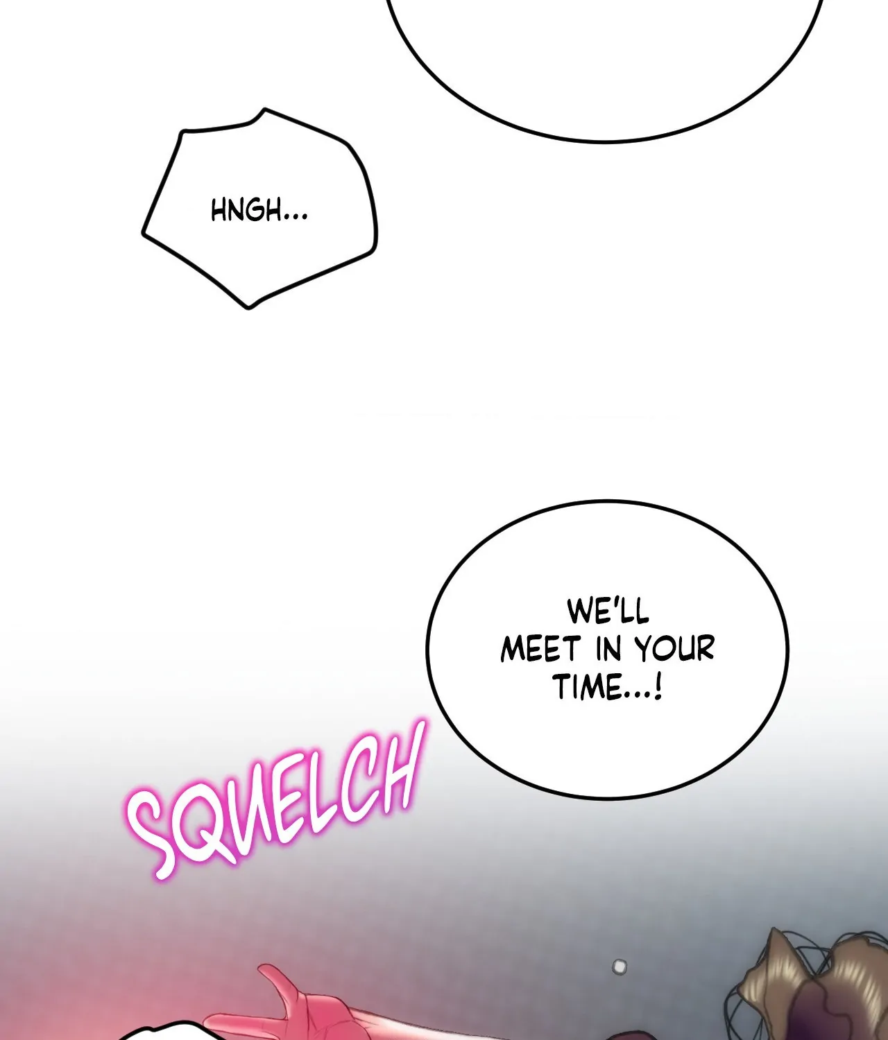 The Man in My Dreams Chapter 28 - Page 22