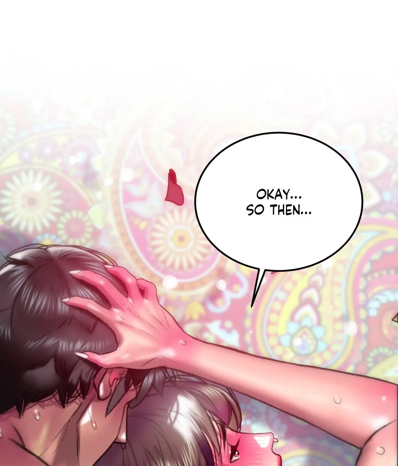 The Man in My Dreams Chapter 28 - Page 27