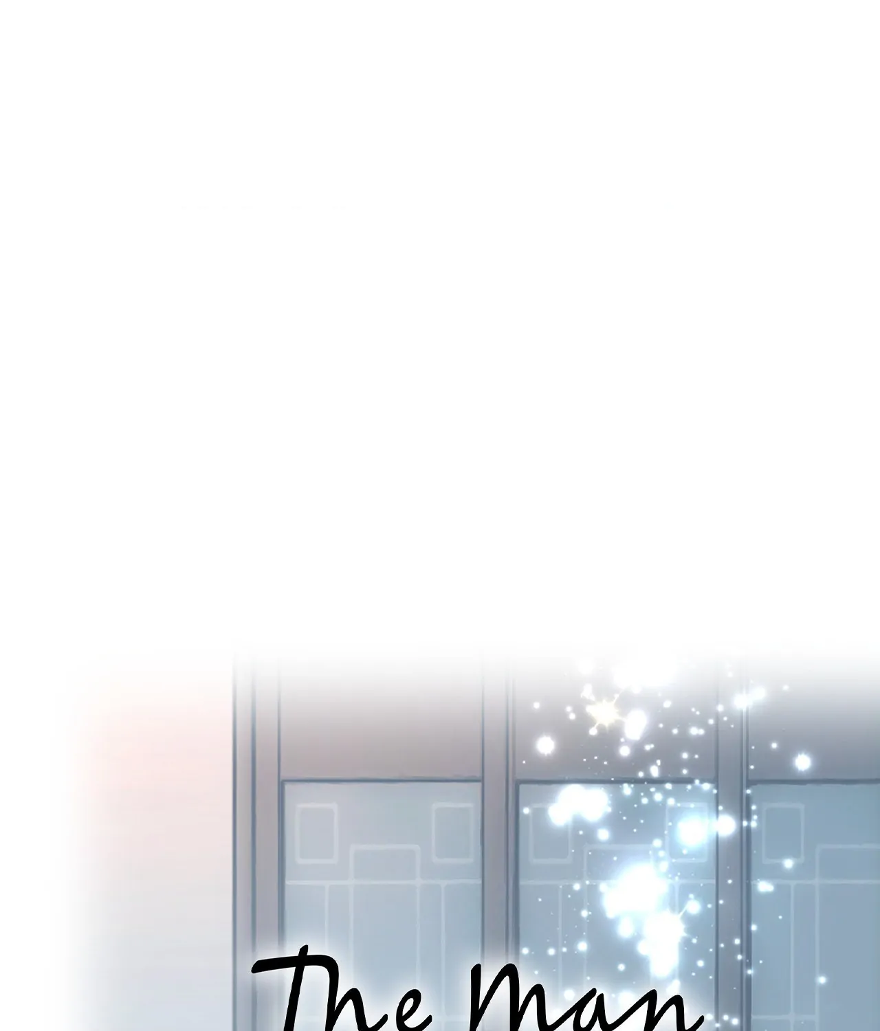 The Man in My Dreams Chapter 28 - Page 32