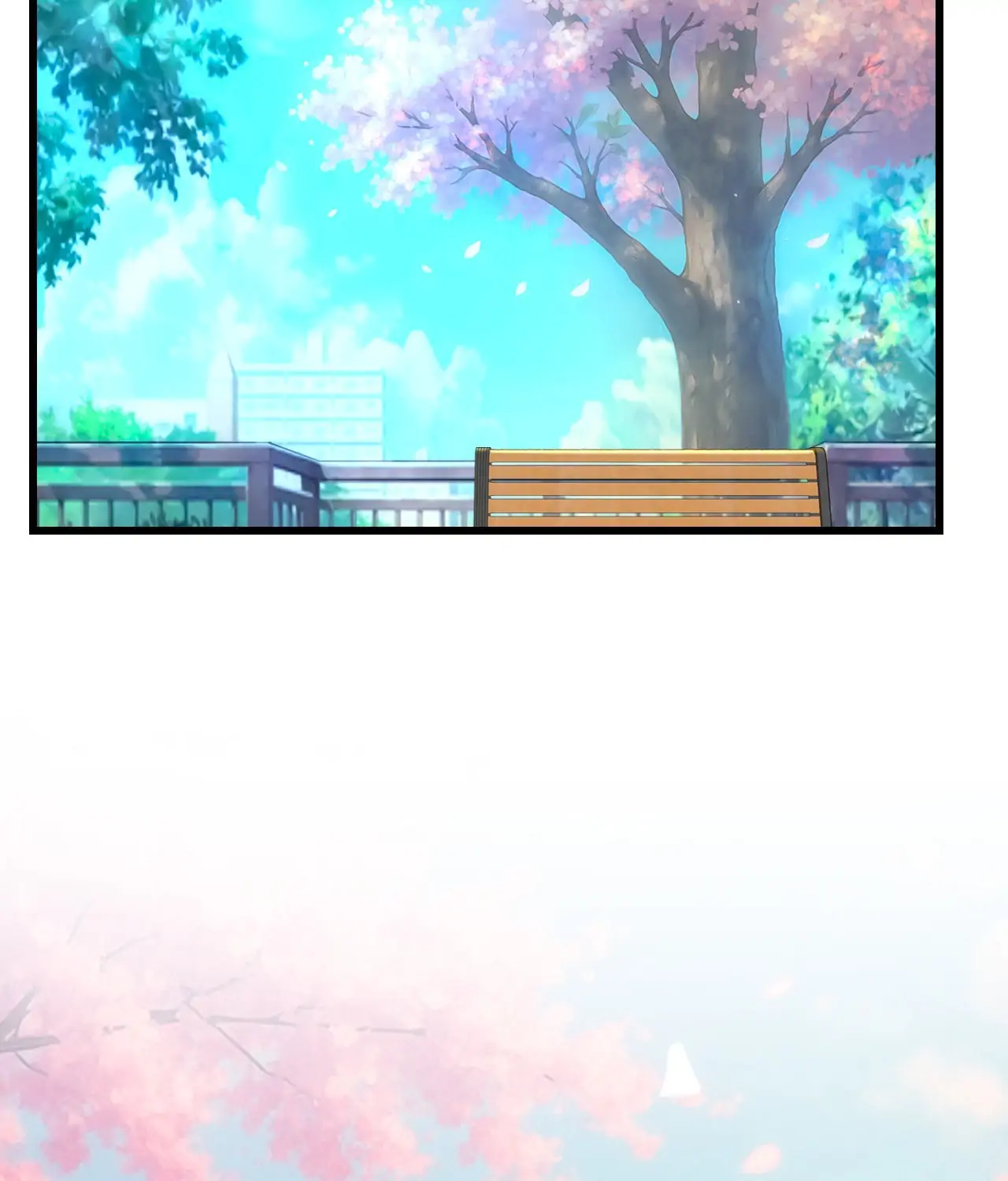 The Man in My Dreams Chapter 28 - Page 35