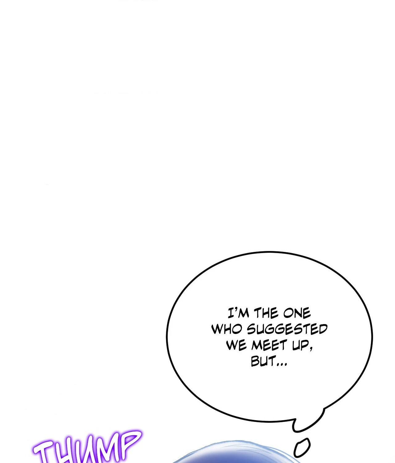 The Man in My Dreams Chapter 28 - Page 40