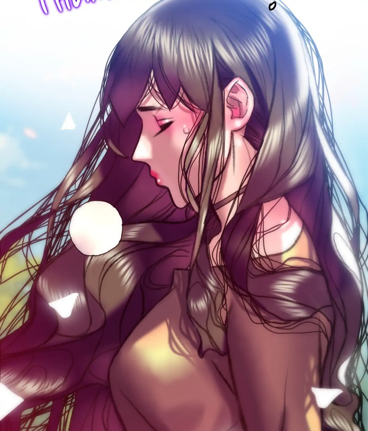 The Man in My Dreams Chapter 28 - Page 41