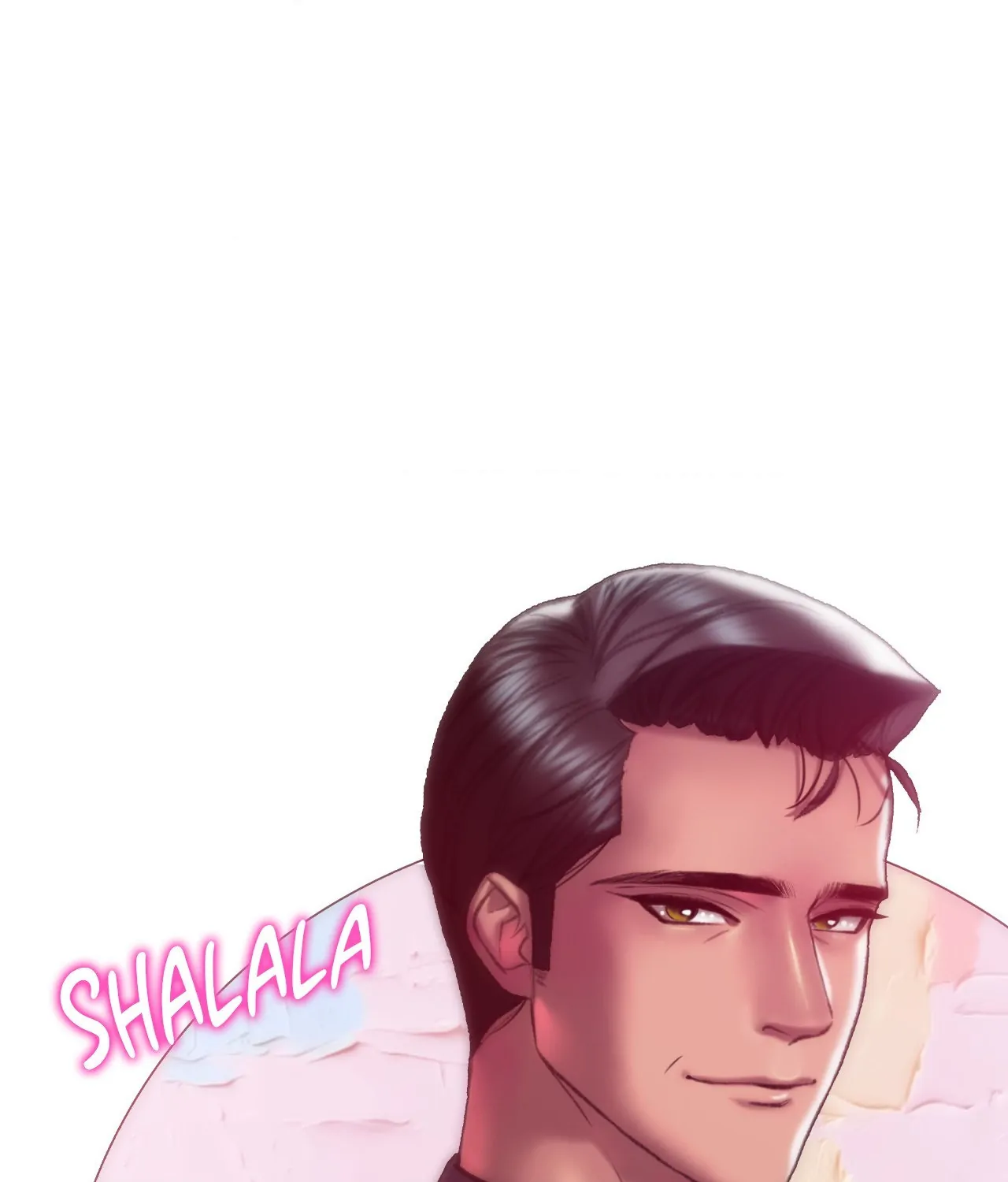 The Man in My Dreams Chapter 28 - Page 43