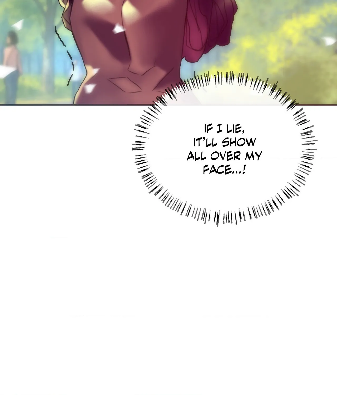 The Man in My Dreams Chapter 28 - Page 48