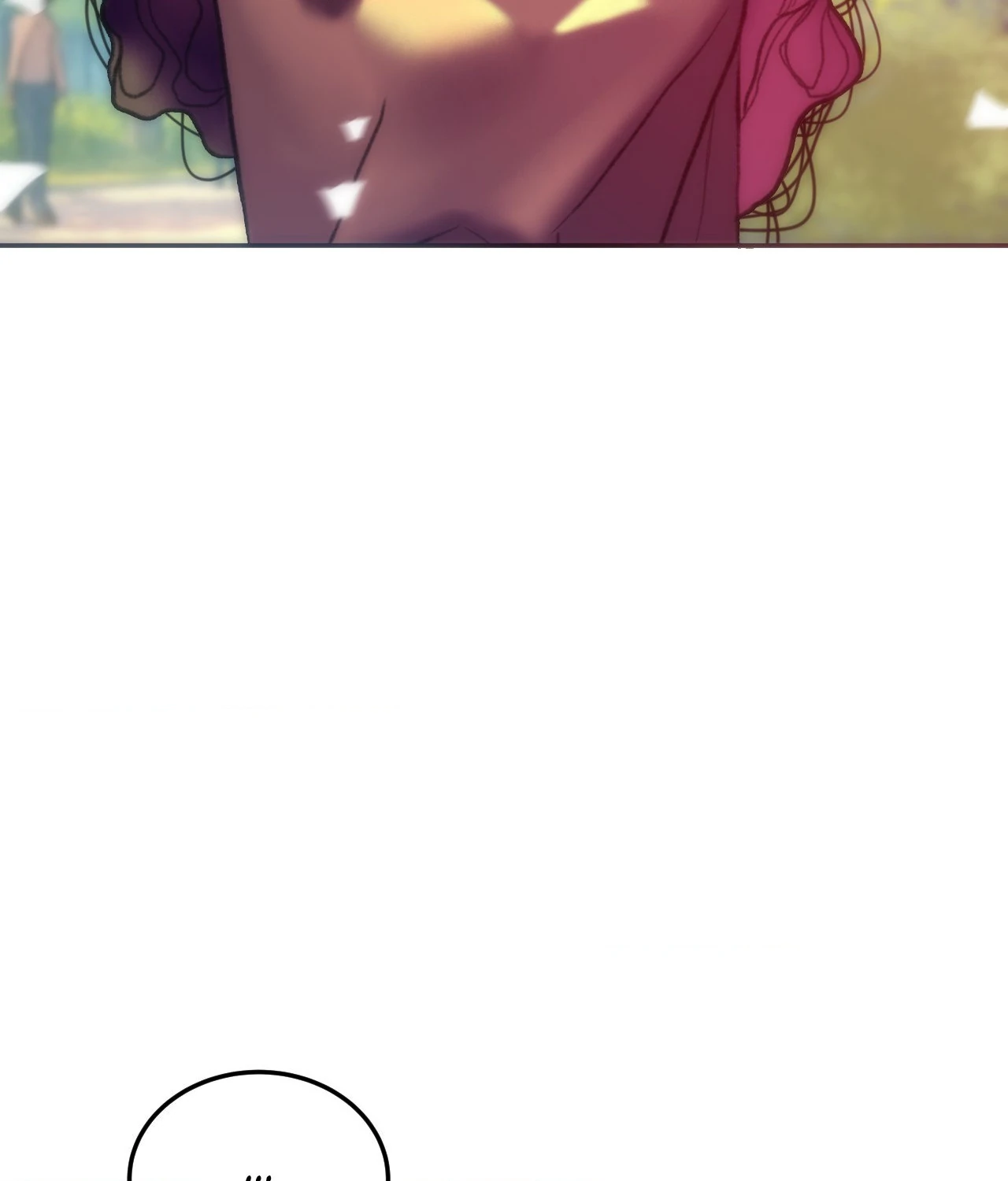 The Man in My Dreams Chapter 28 - Page 50