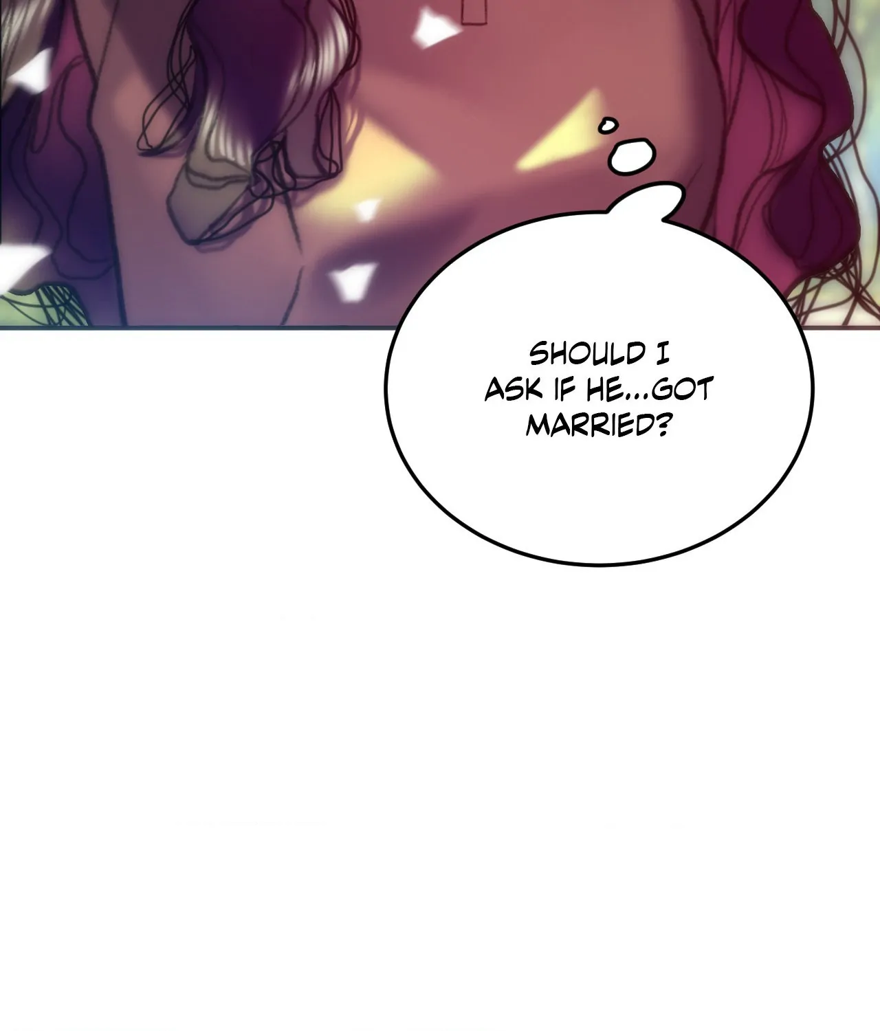 The Man in My Dreams Chapter 28 - Page 52