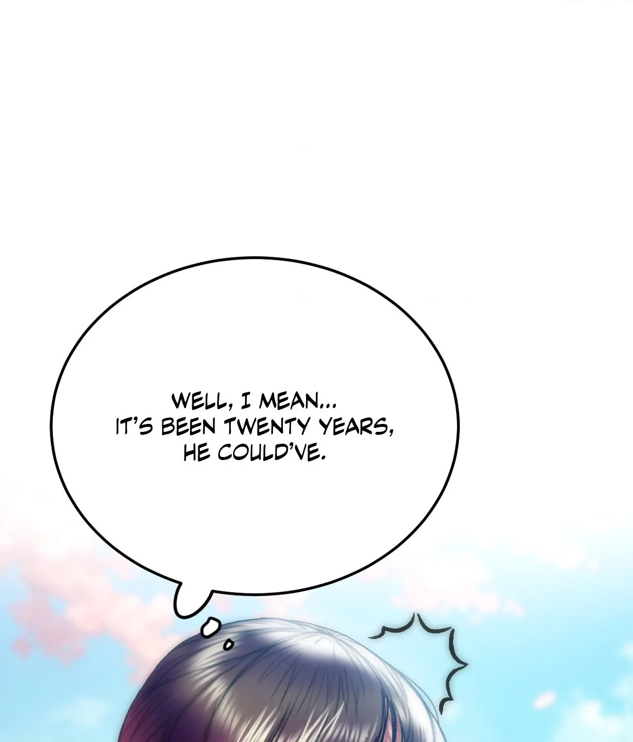 The Man in My Dreams Chapter 28 - Page 55