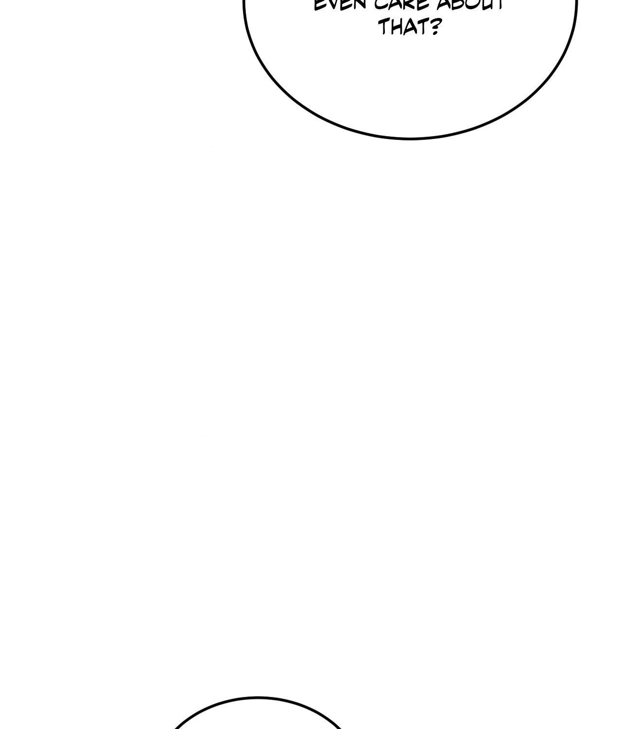 The Man in My Dreams Chapter 28 - Page 57