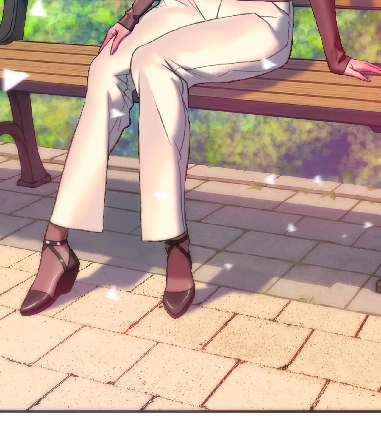 The Man in My Dreams Chapter 28 - Page 62