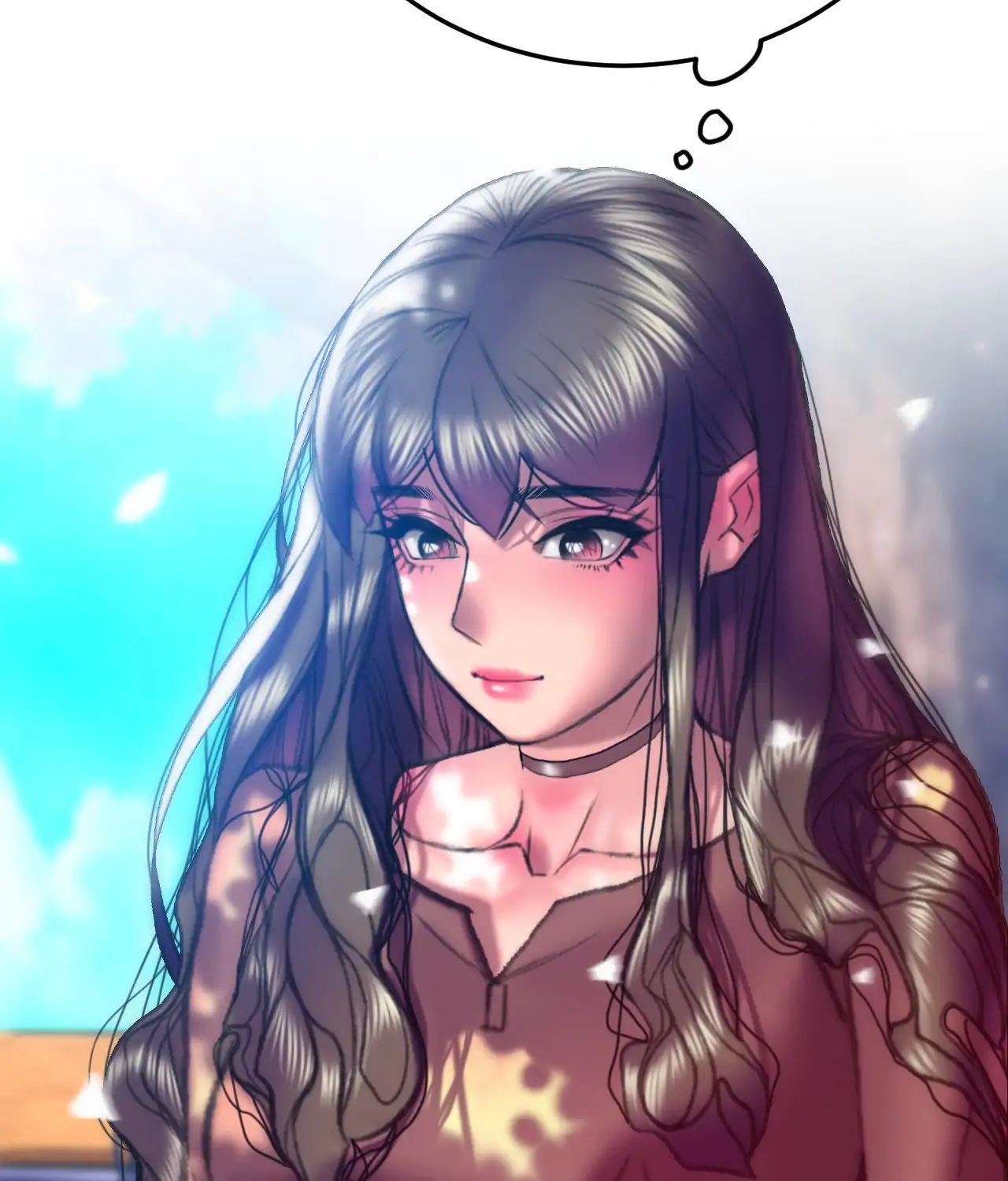 The Man in My Dreams Chapter 28 - Page 64