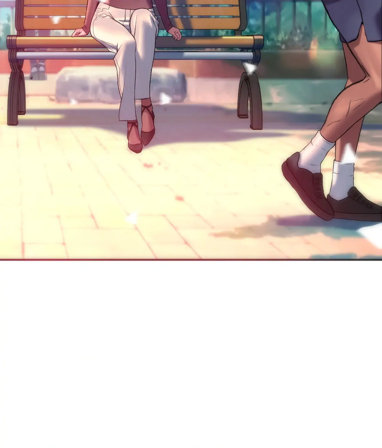 The Man in My Dreams Chapter 28 - Page 80