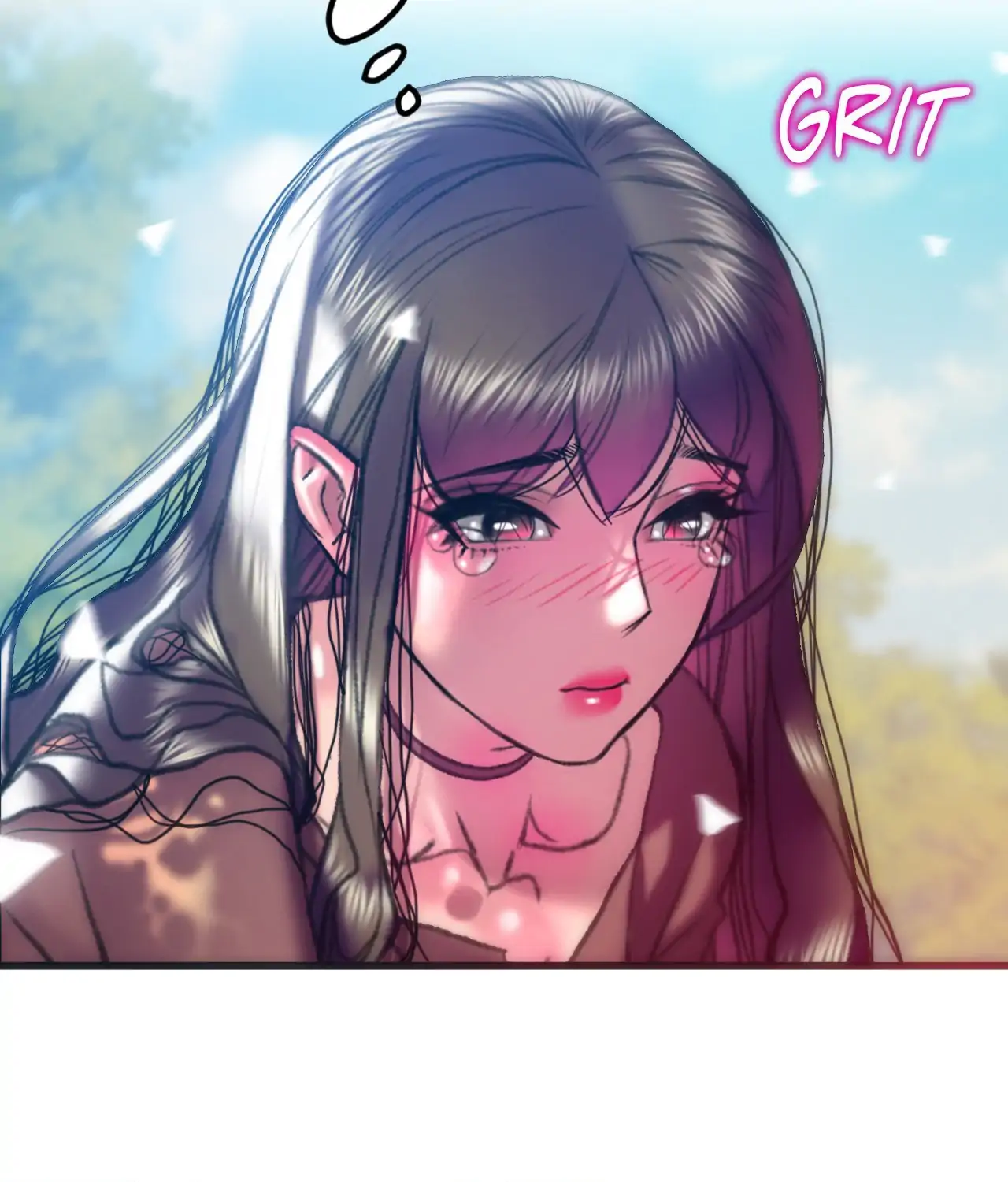 The Man in My Dreams Chapter 28 - Page 91