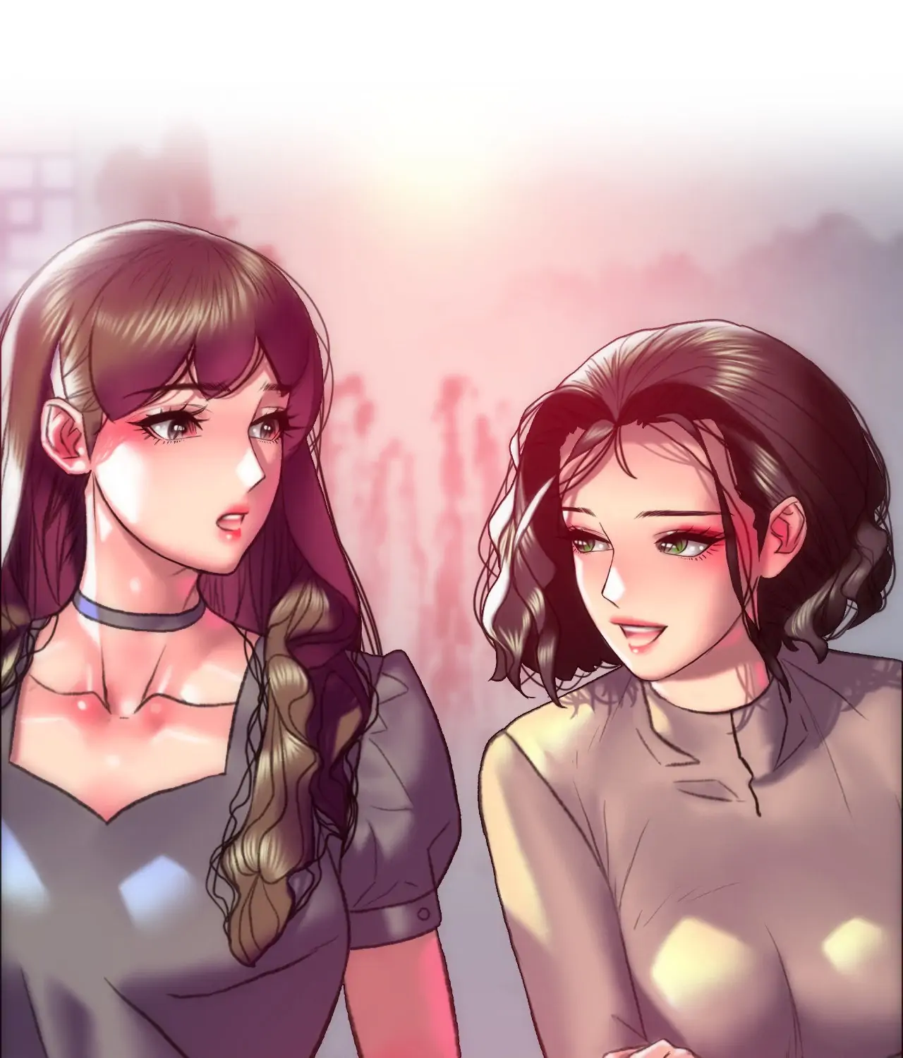 The Man in My Dreams Chapter 29 - Page 101