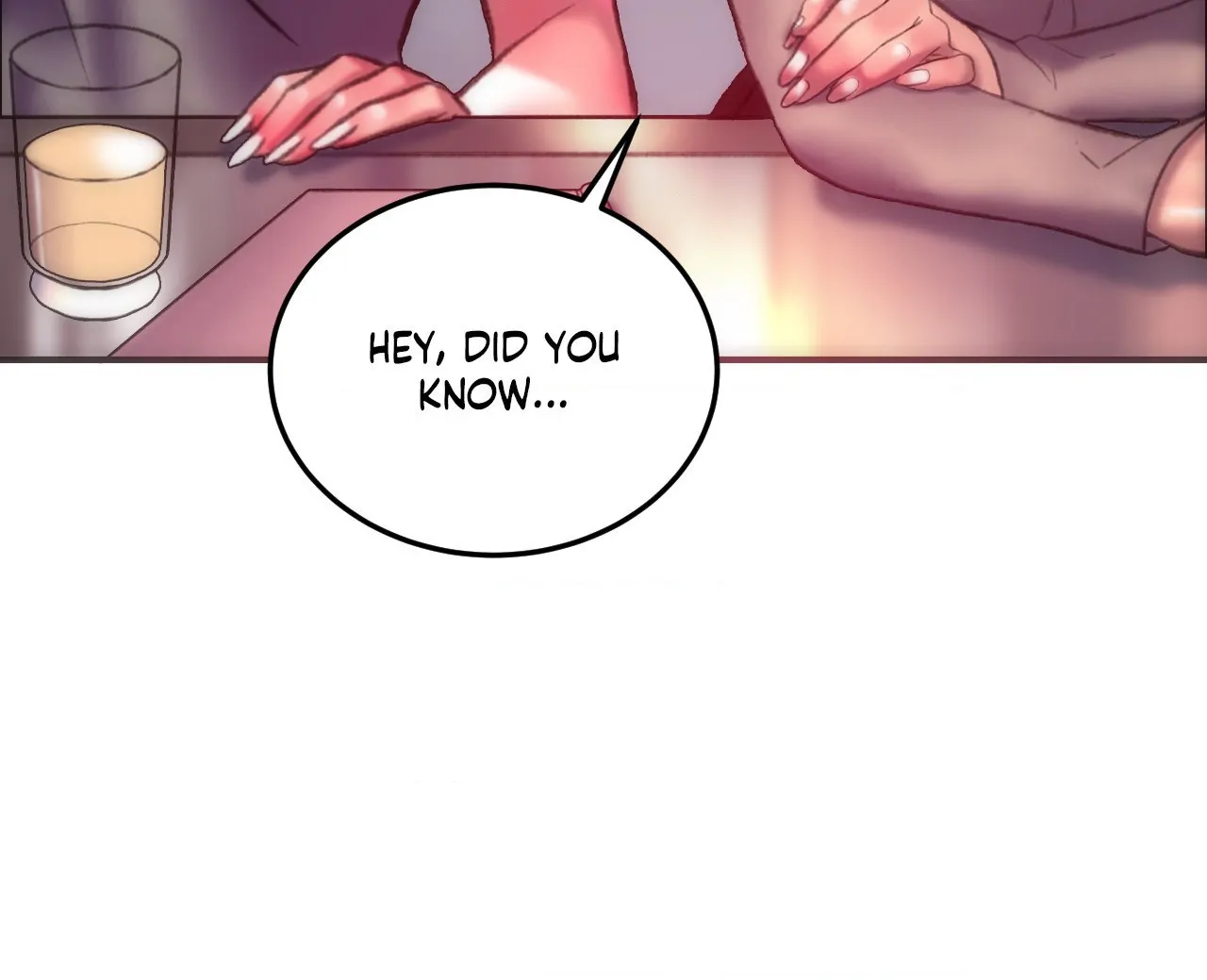 The Man in My Dreams Chapter 29 - Page 102