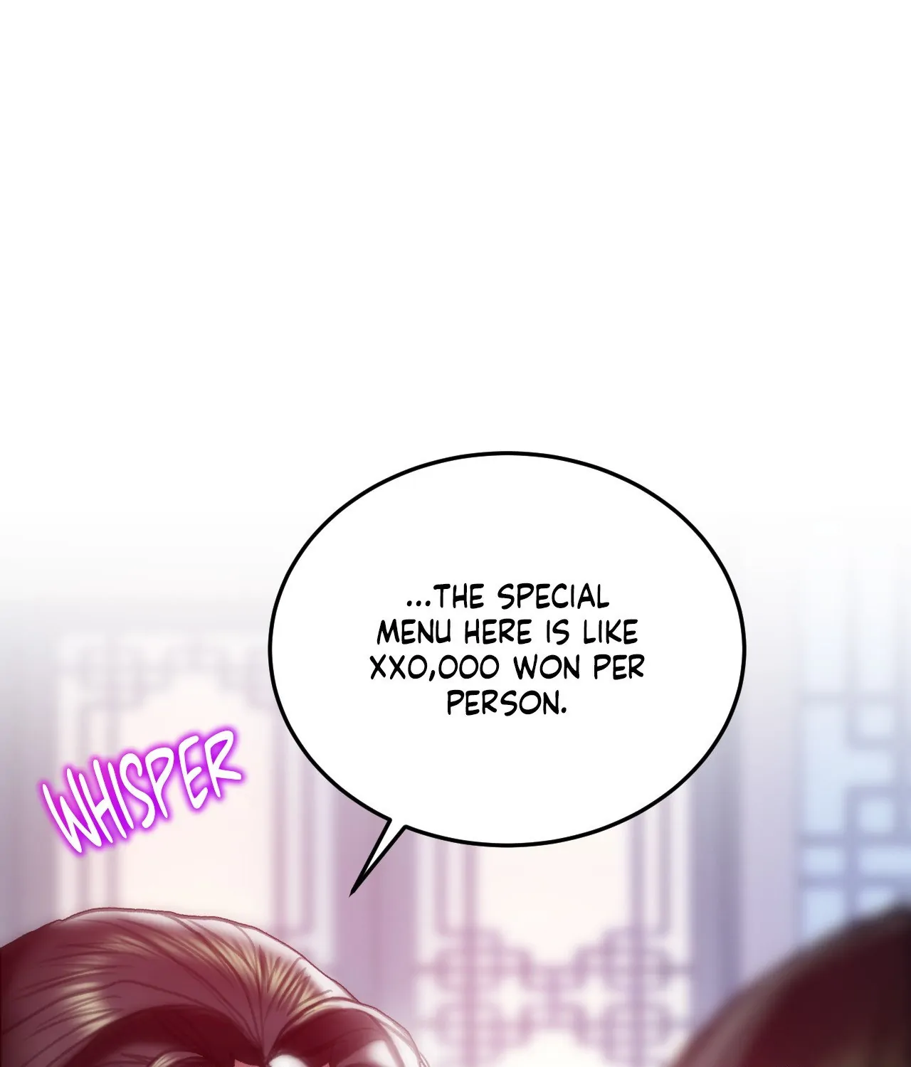 The Man in My Dreams Chapter 29 - Page 103