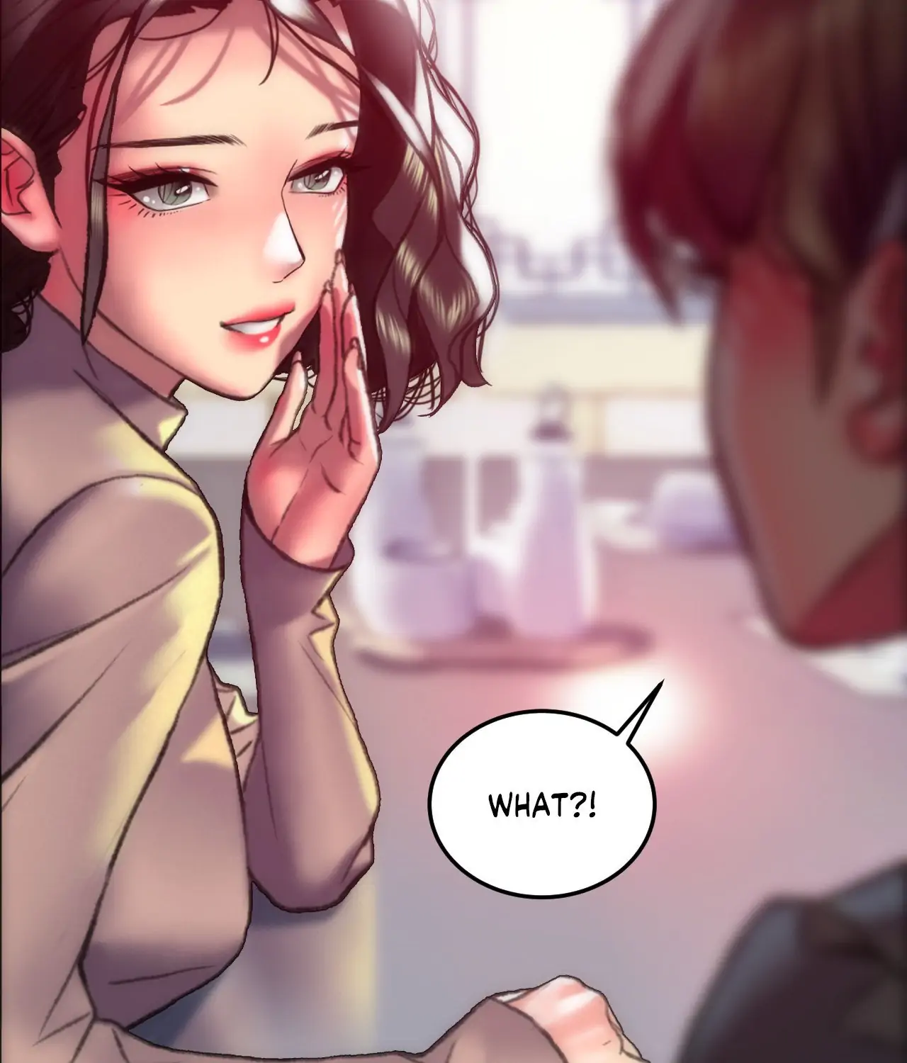 The Man in My Dreams Chapter 29 - Page 104