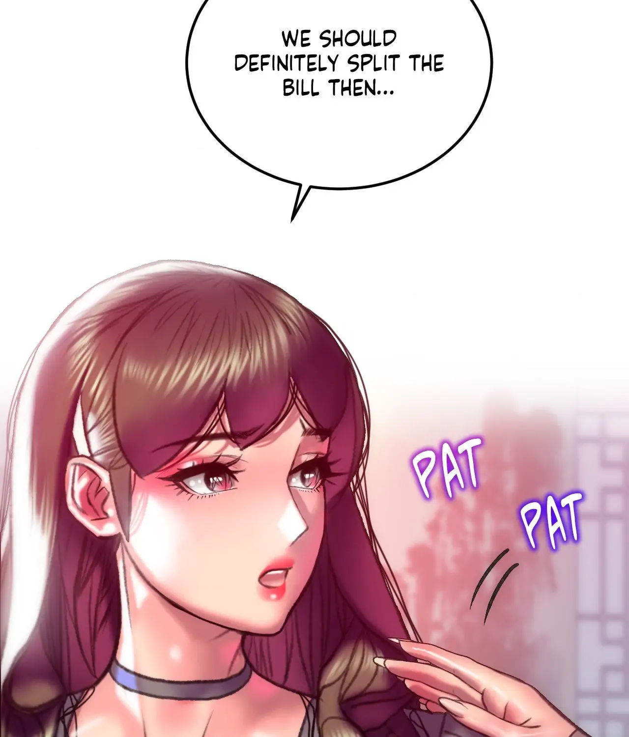 The Man in My Dreams Chapter 29 - Page 106