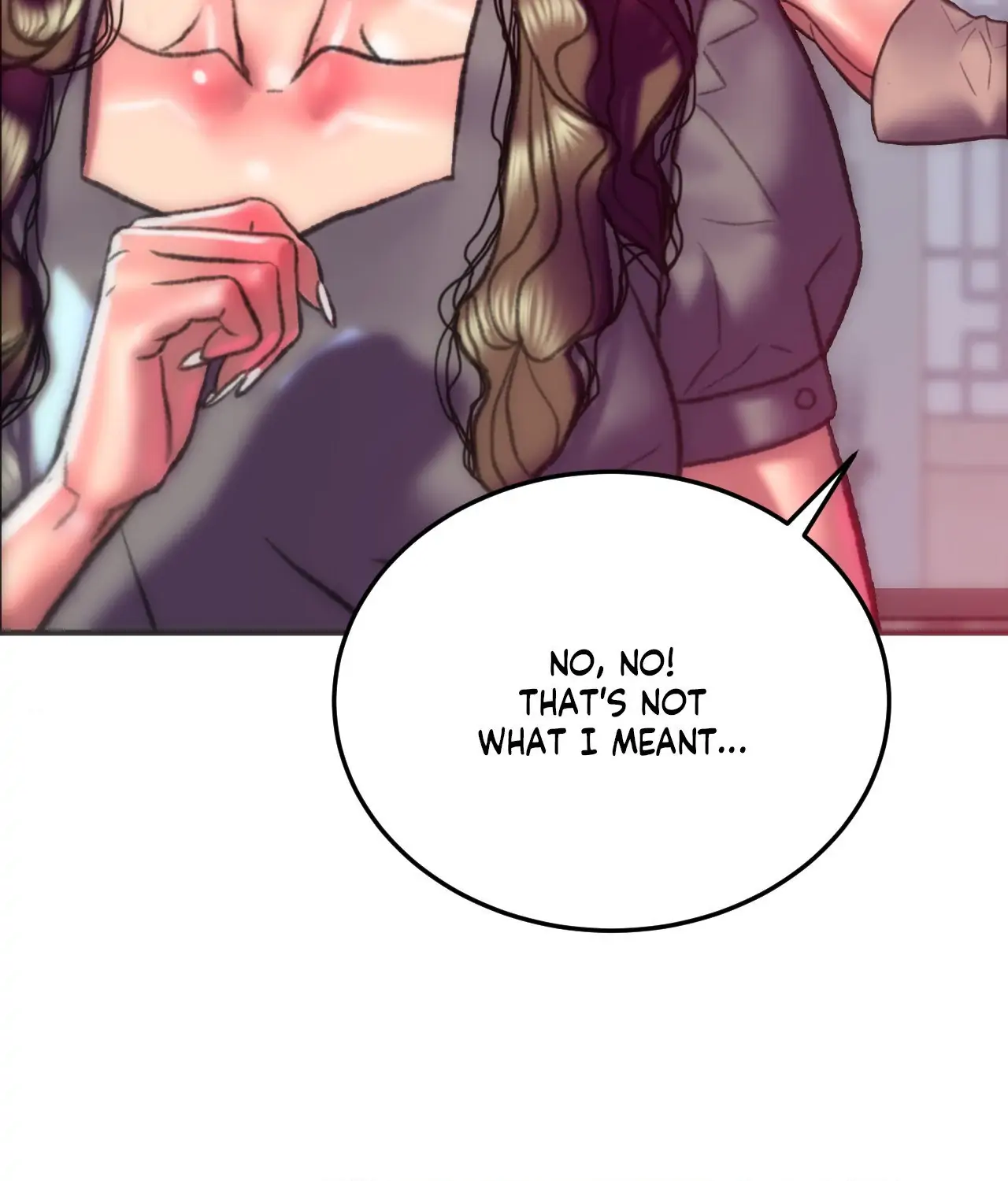 The Man in My Dreams Chapter 29 - Page 107