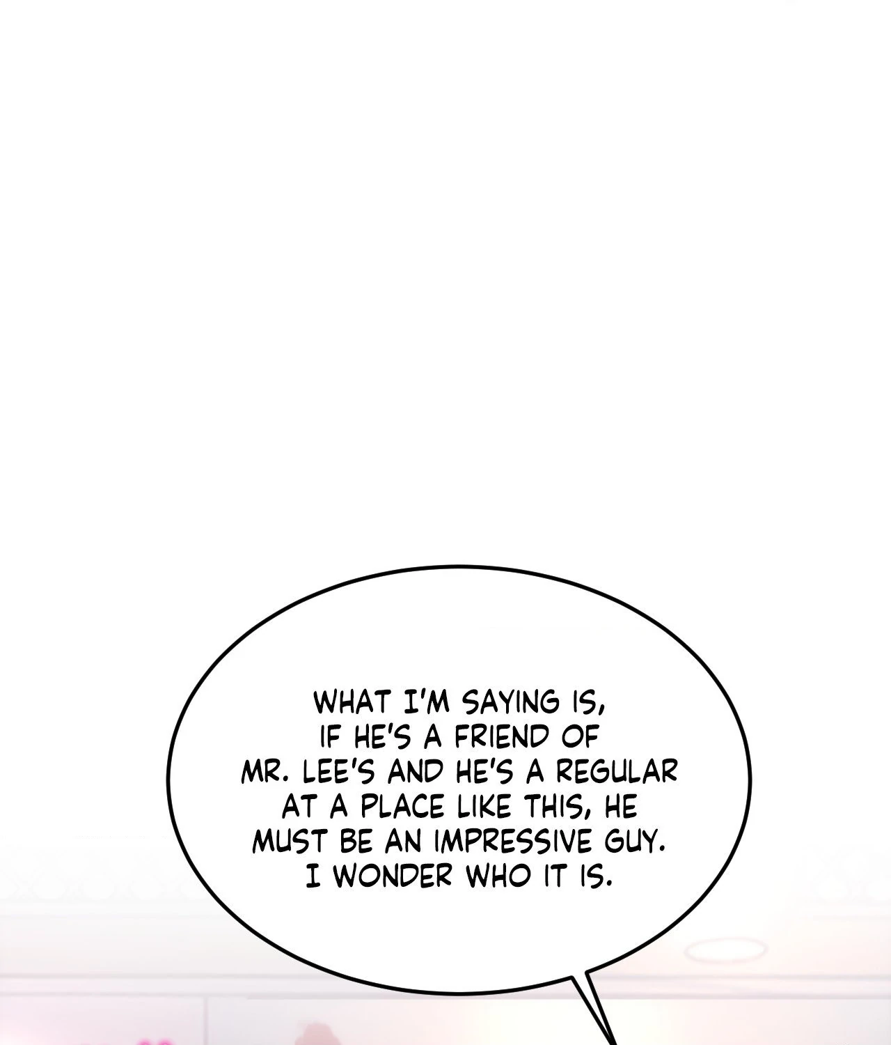 The Man in My Dreams Chapter 29 - Page 108