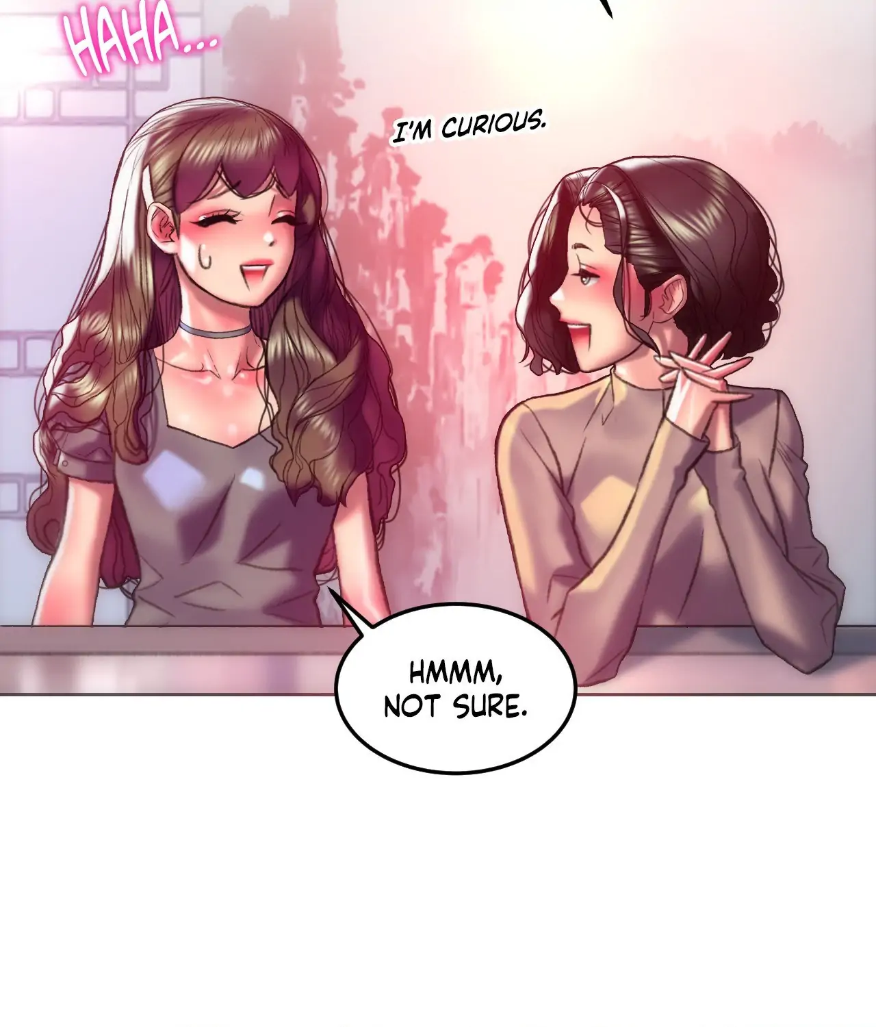 The Man in My Dreams Chapter 29 - Page 109