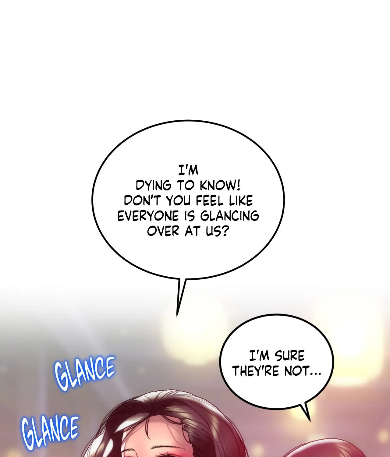 The Man in My Dreams Chapter 29 - Page 110