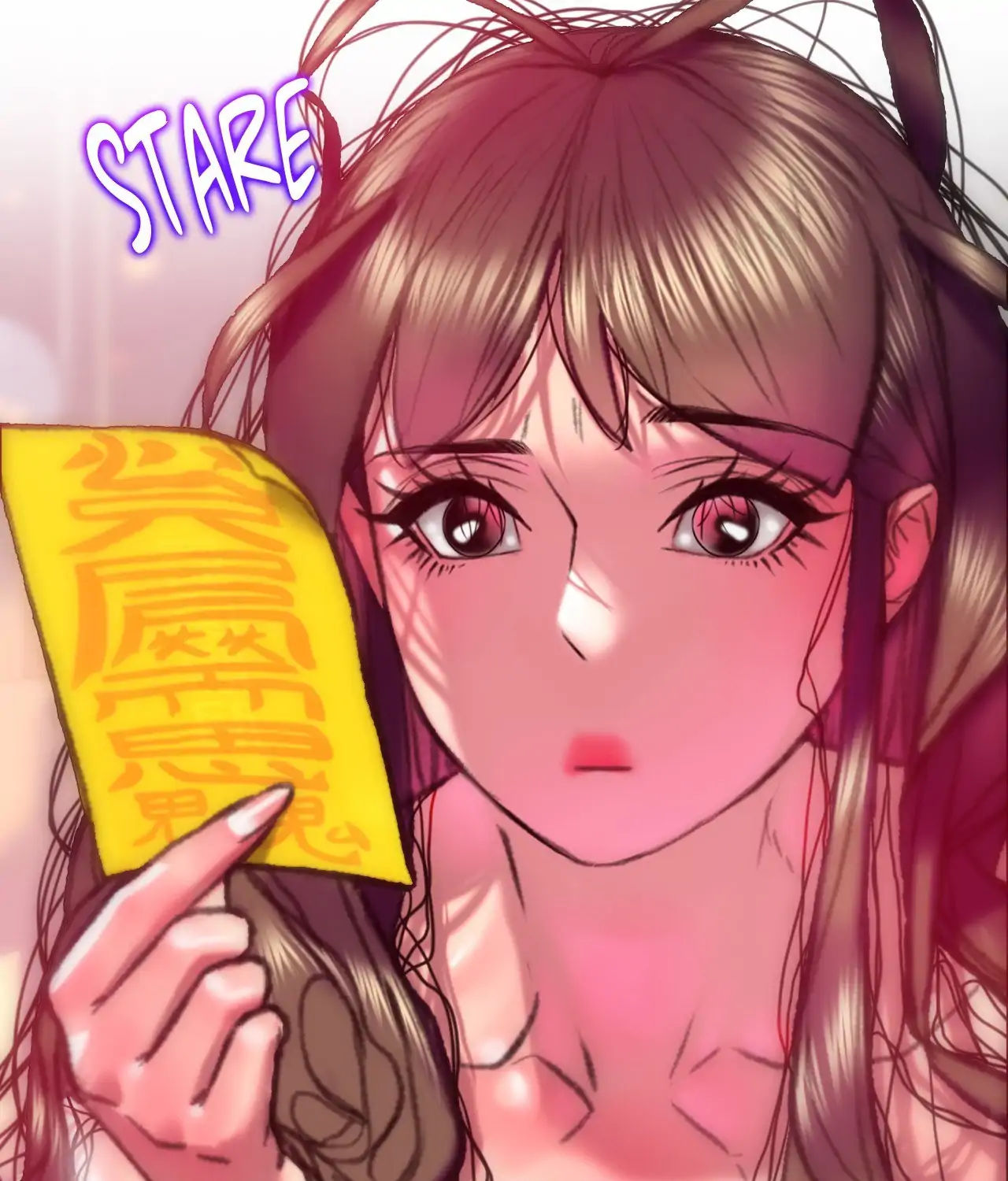 The Man in My Dreams Chapter 29 - Page 12