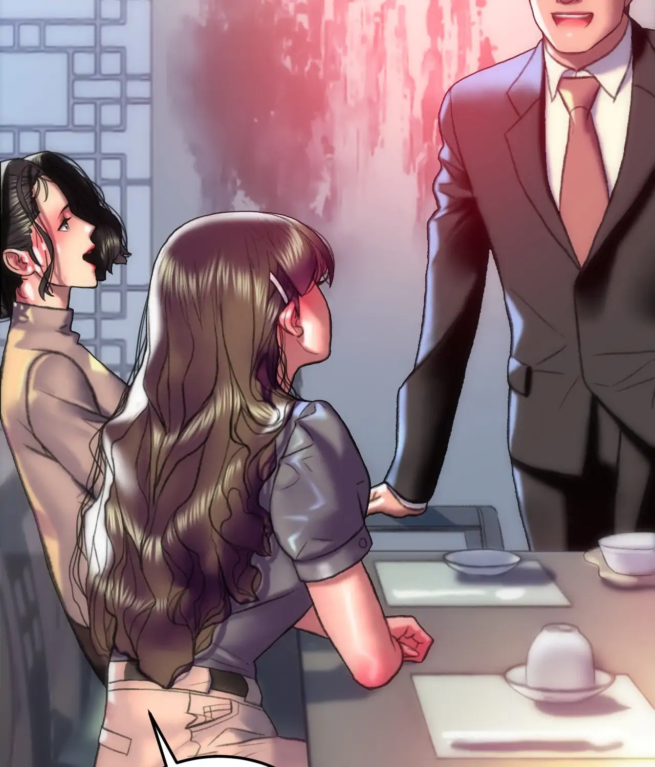 The Man in My Dreams Chapter 29 - Page 113