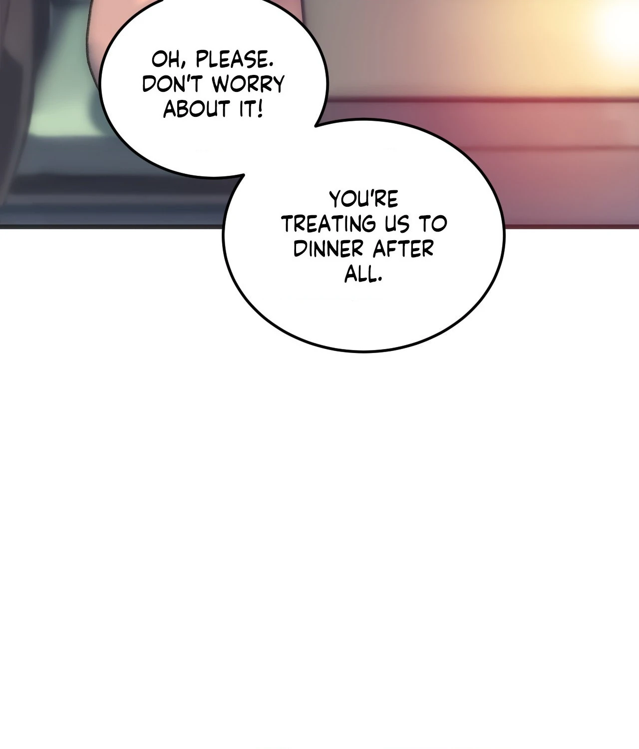 The Man in My Dreams Chapter 29 - Page 114