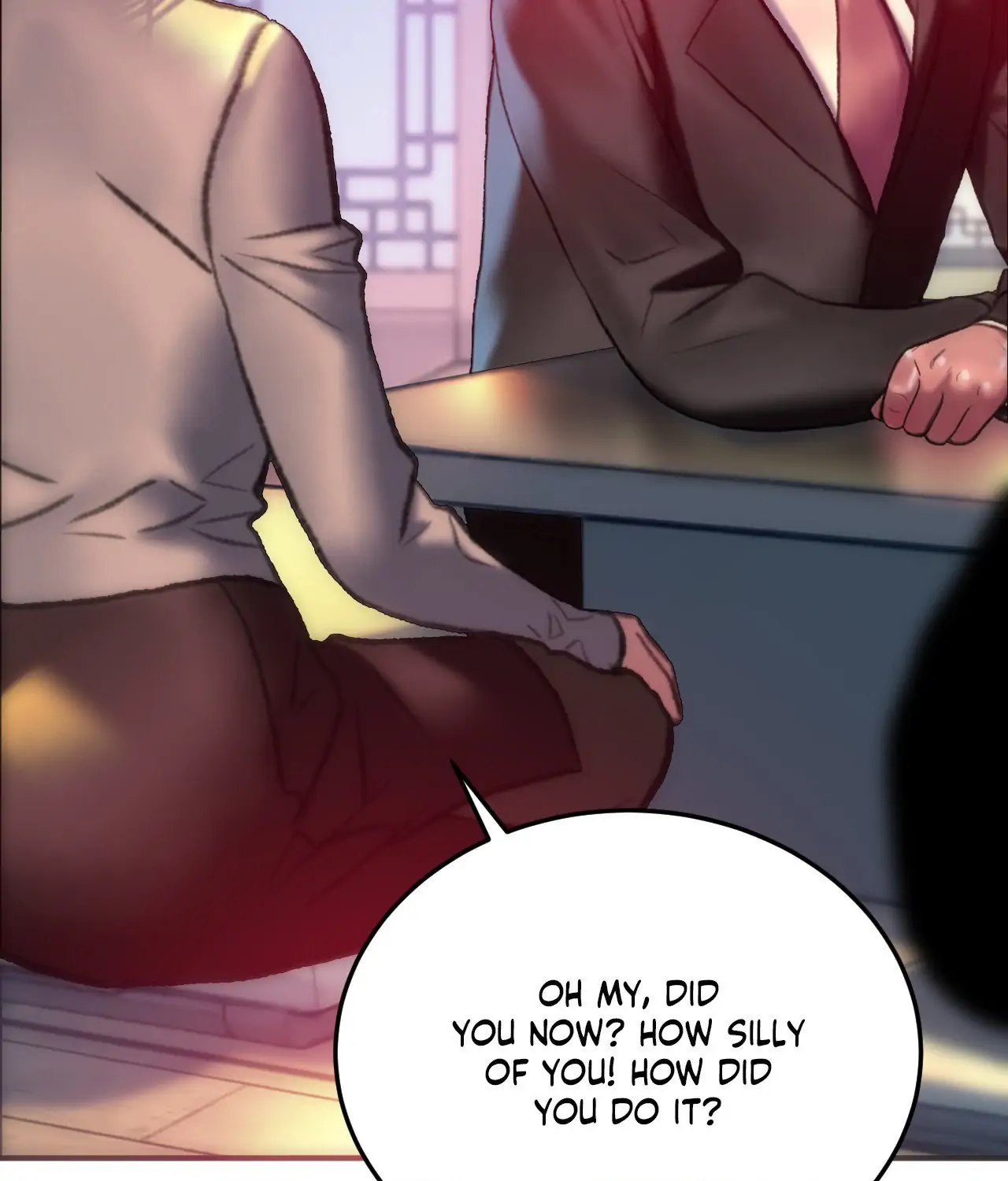 The Man in My Dreams Chapter 29 - Page 120