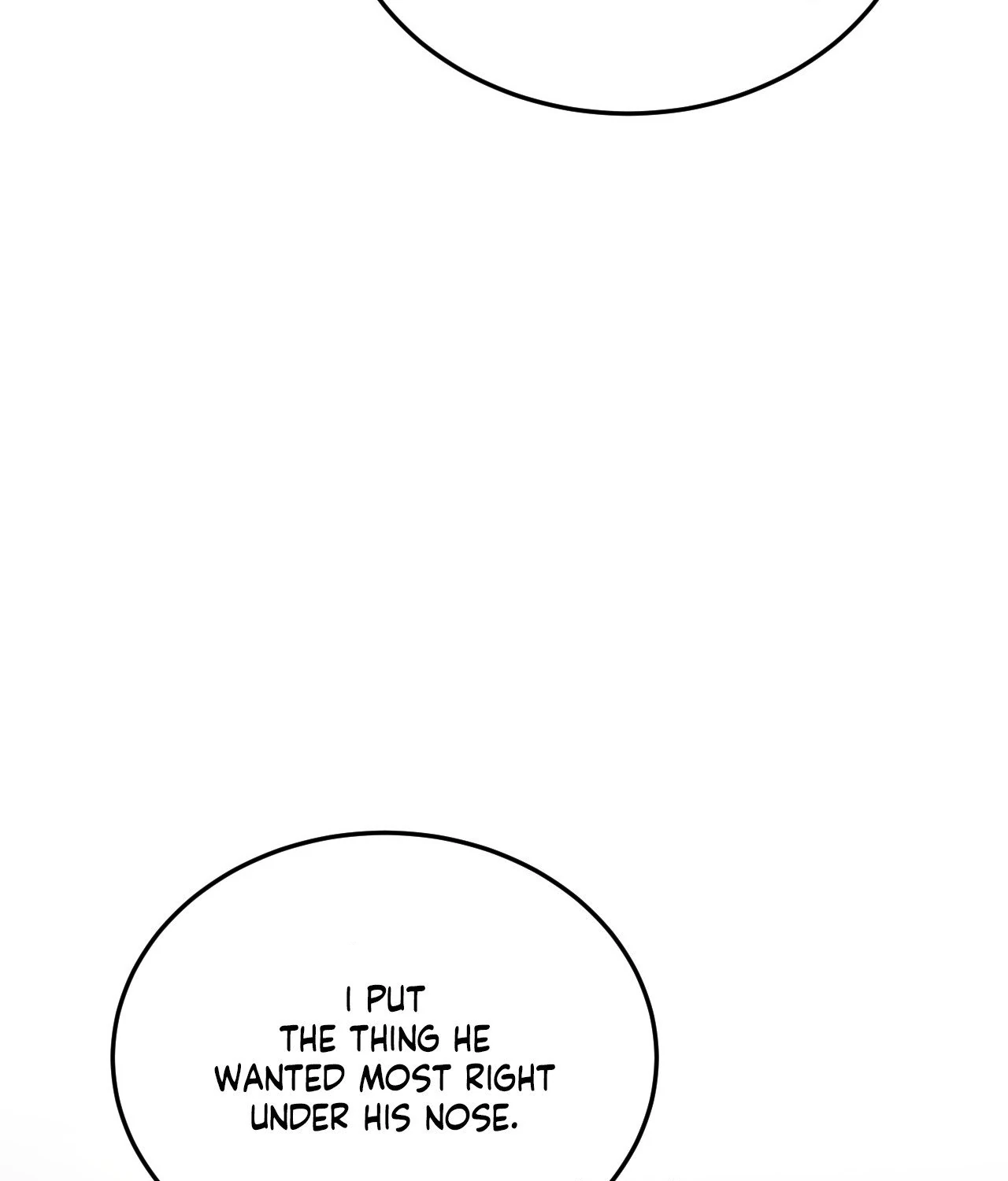 The Man in My Dreams Chapter 29 - Page 121