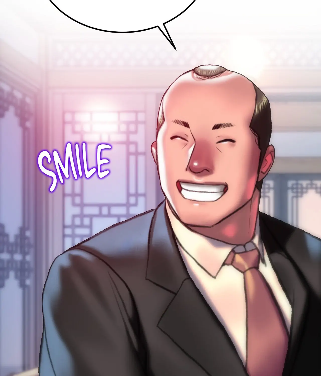 The Man in My Dreams Chapter 29 - Page 122