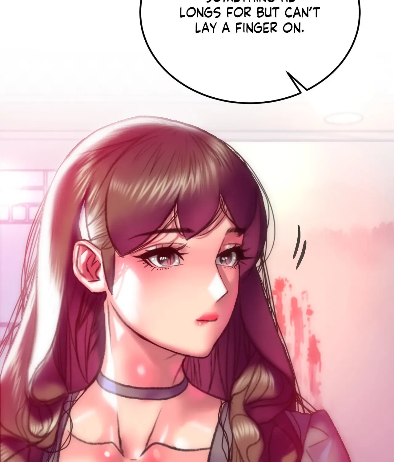 The Man in My Dreams Chapter 29 - Page 124