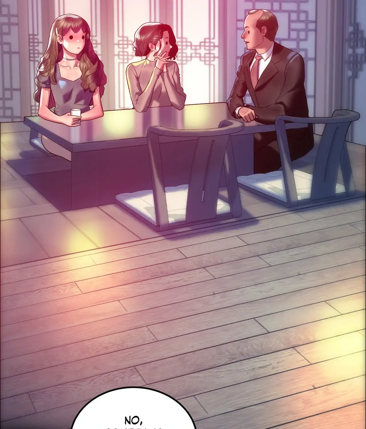 The Man in My Dreams Chapter 29 - Page 127