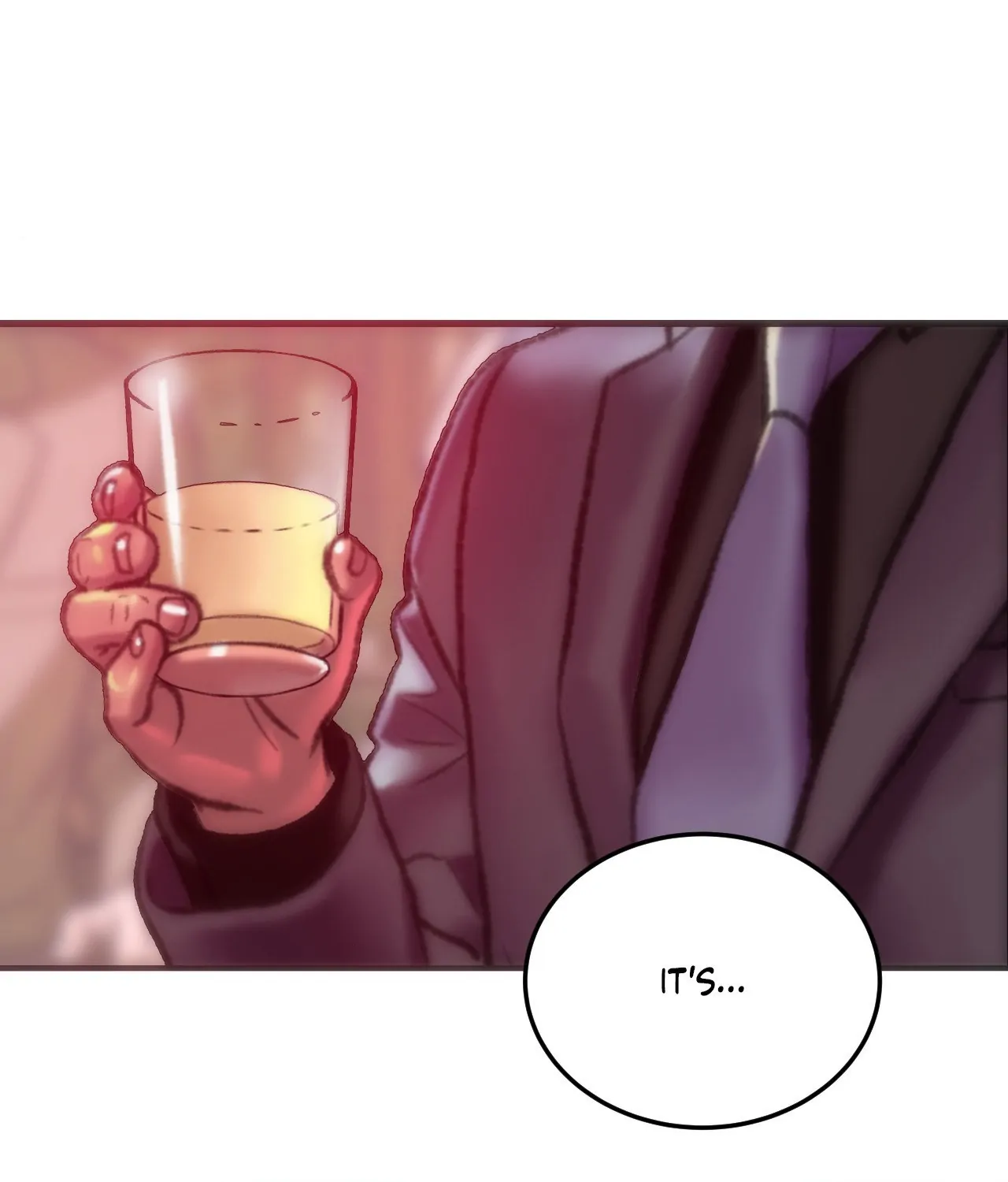 The Man in My Dreams Chapter 29 - Page 129