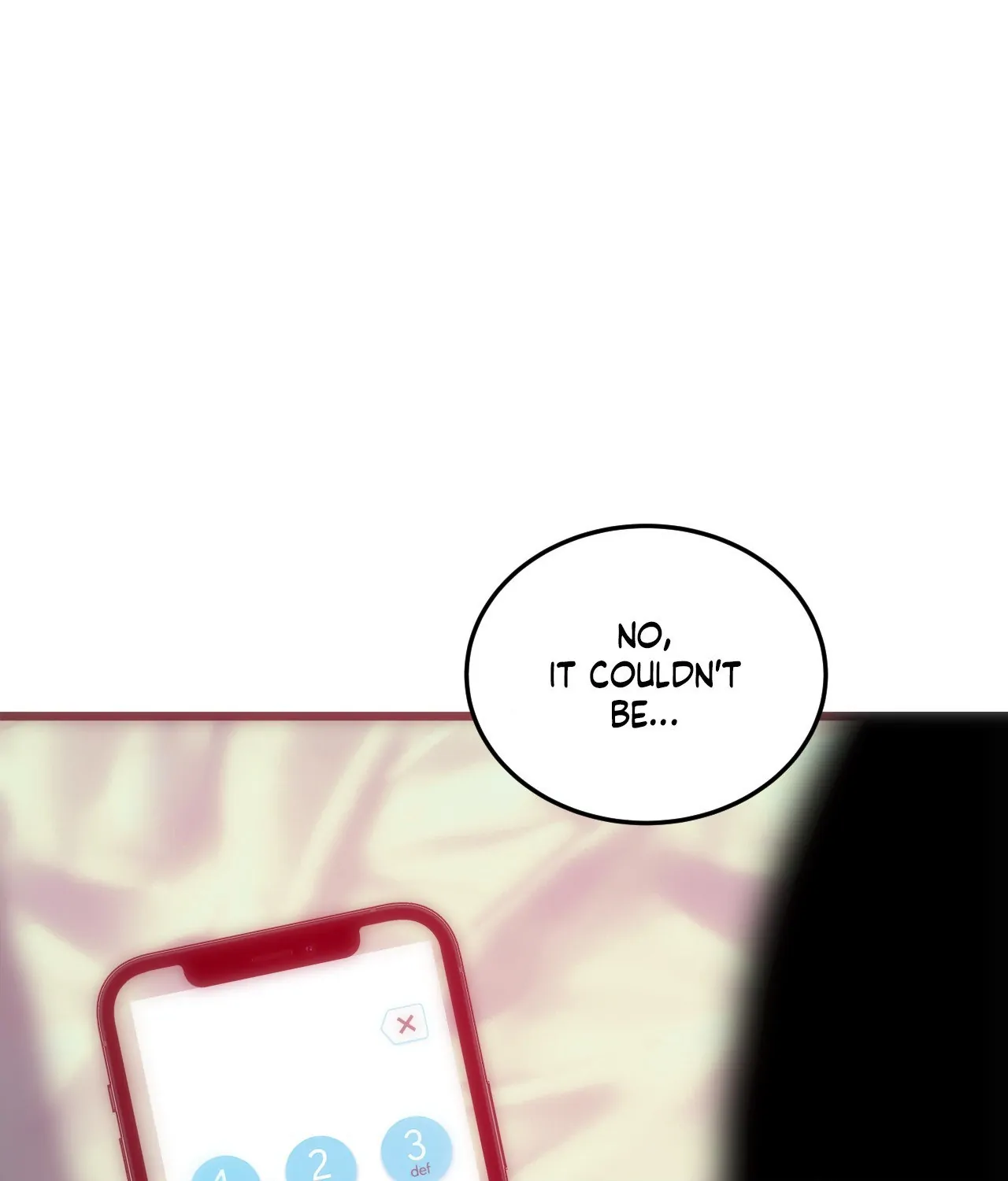 The Man in My Dreams Chapter 29 - Page 14