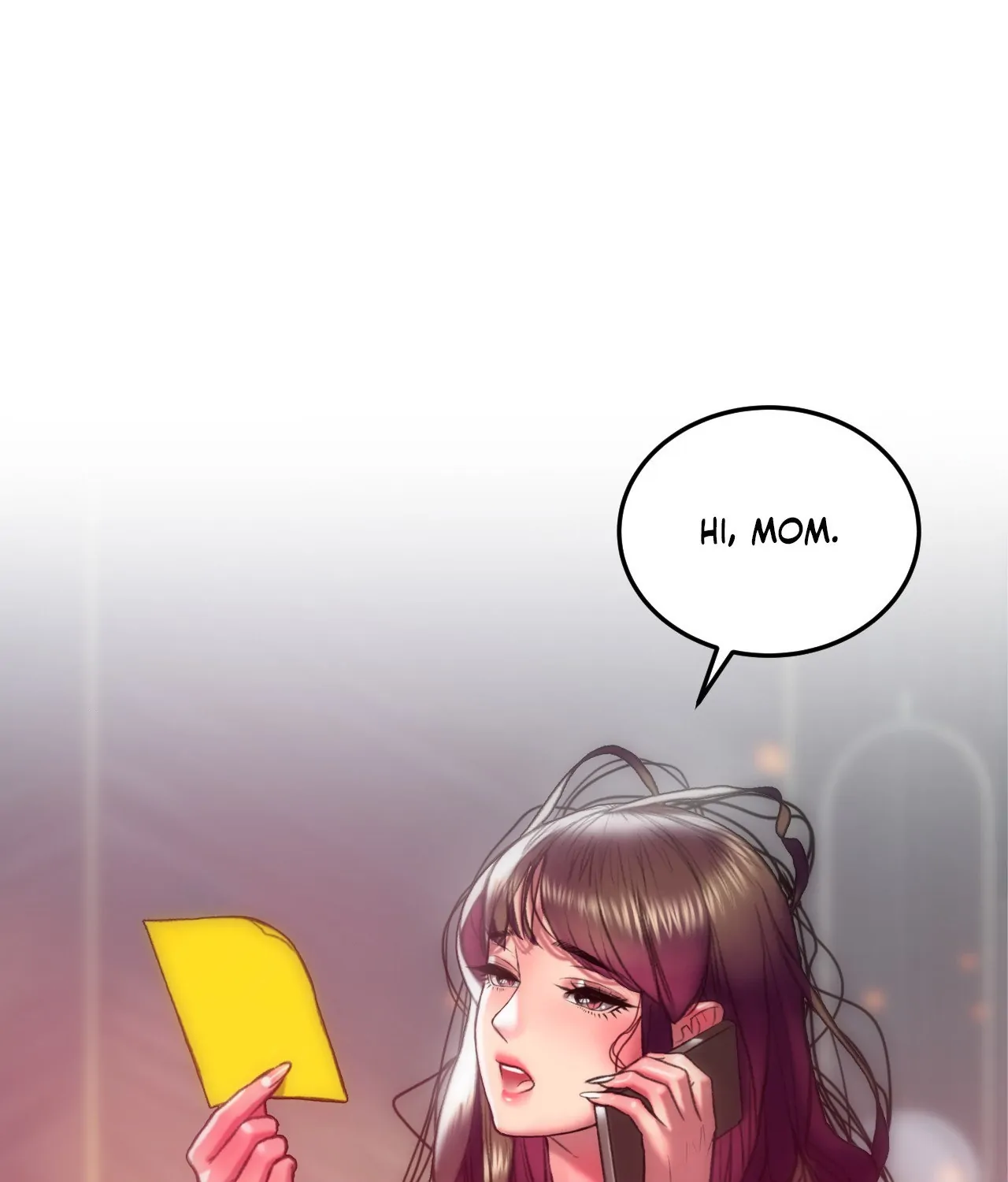 The Man in My Dreams Chapter 29 - Page 16