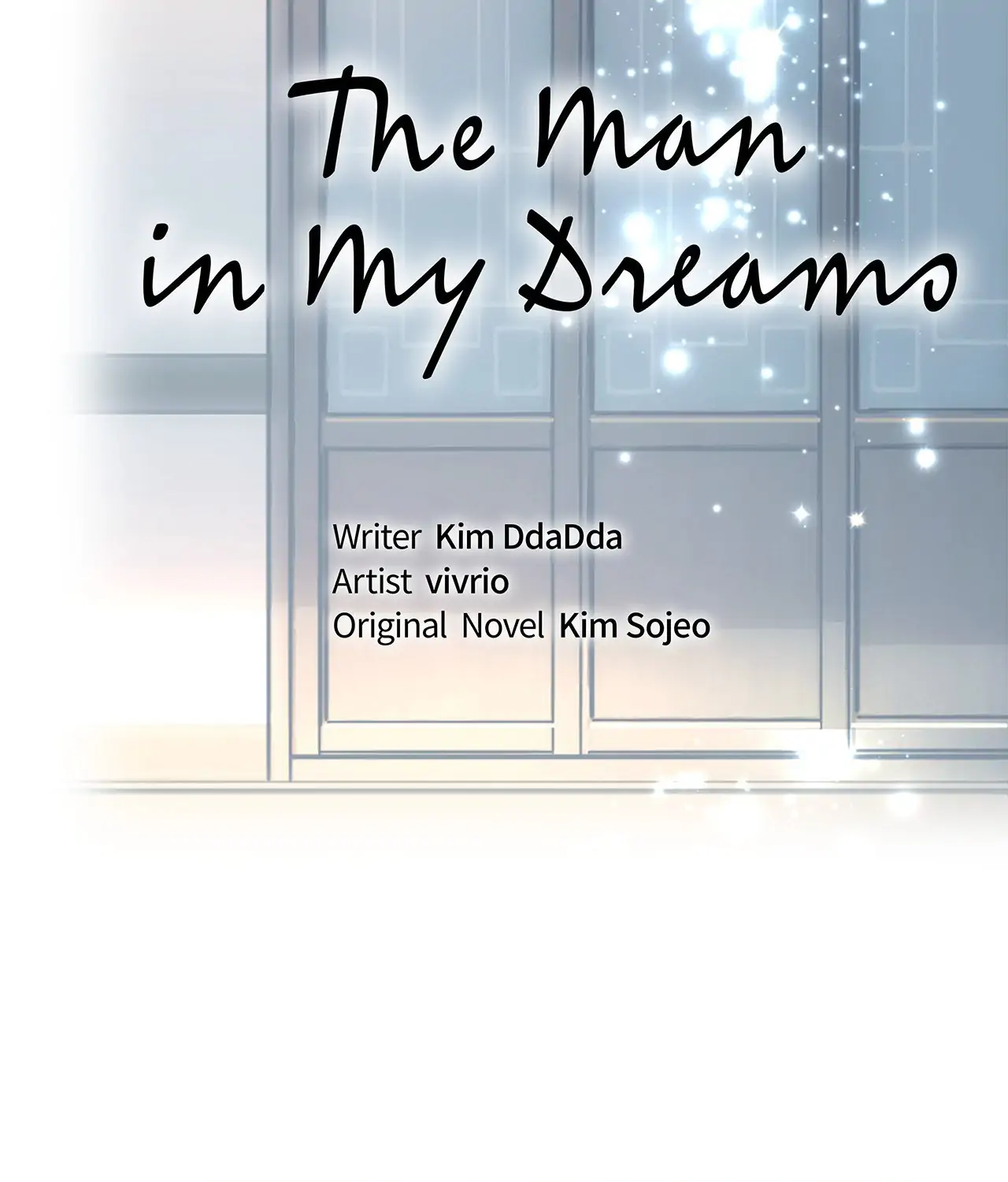 The Man in My Dreams Chapter 29 - Page 20