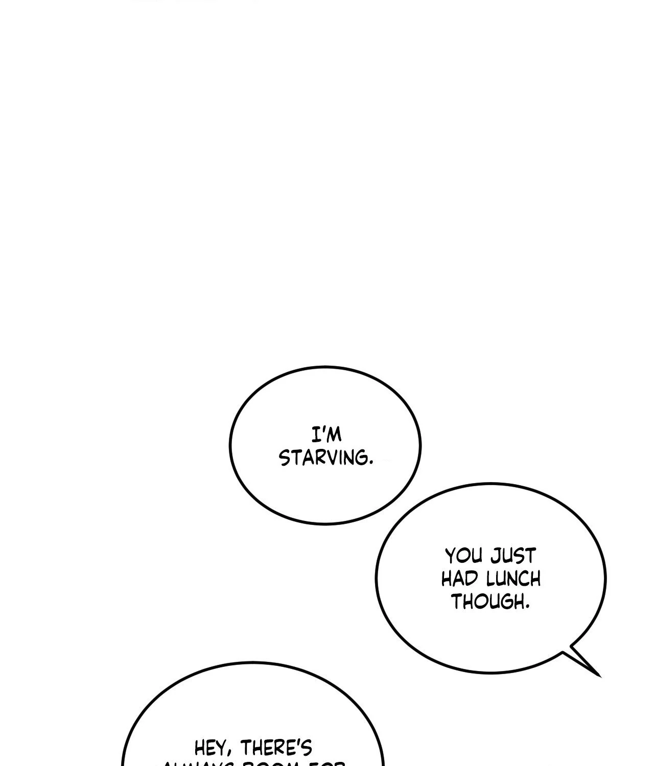 The Man in My Dreams Chapter 29 - Page 28