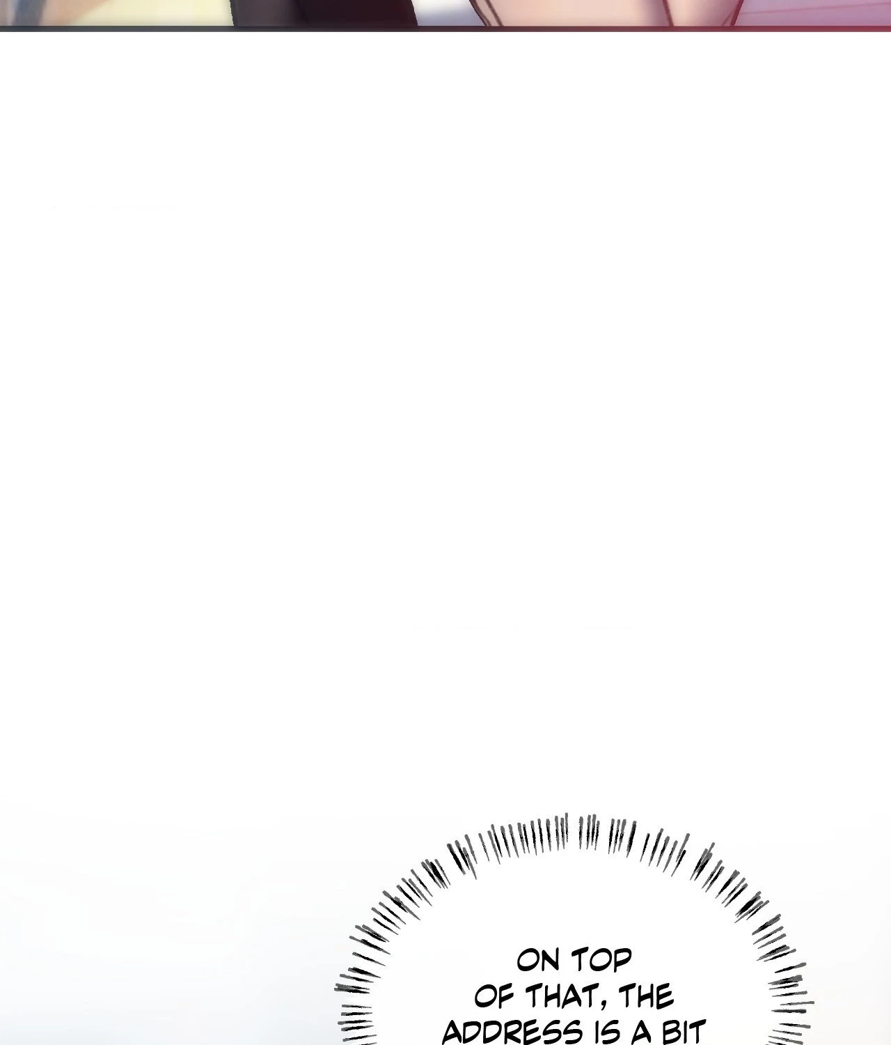 The Man in My Dreams Chapter 29 - Page 33