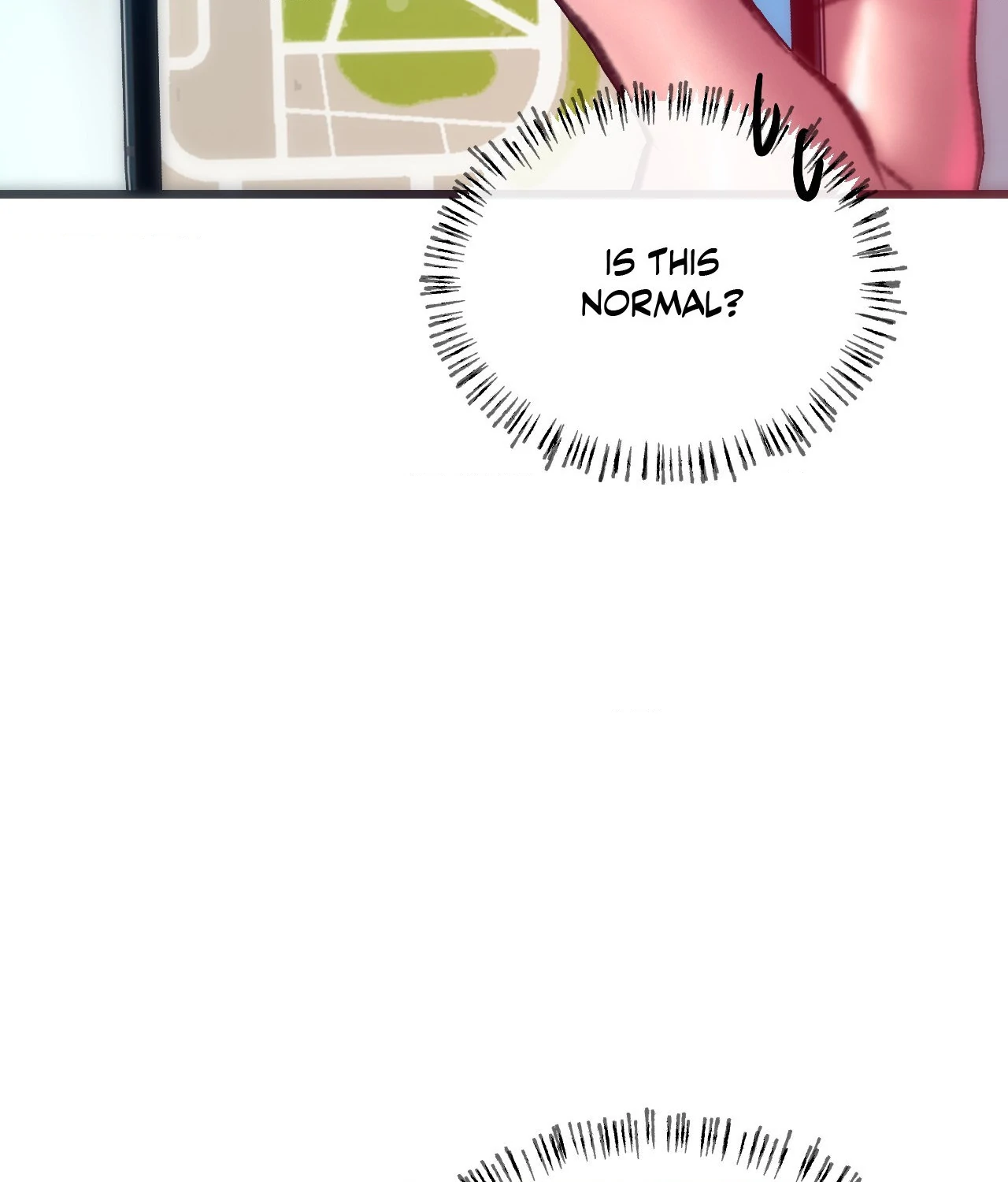 The Man in My Dreams Chapter 29 - Page 35