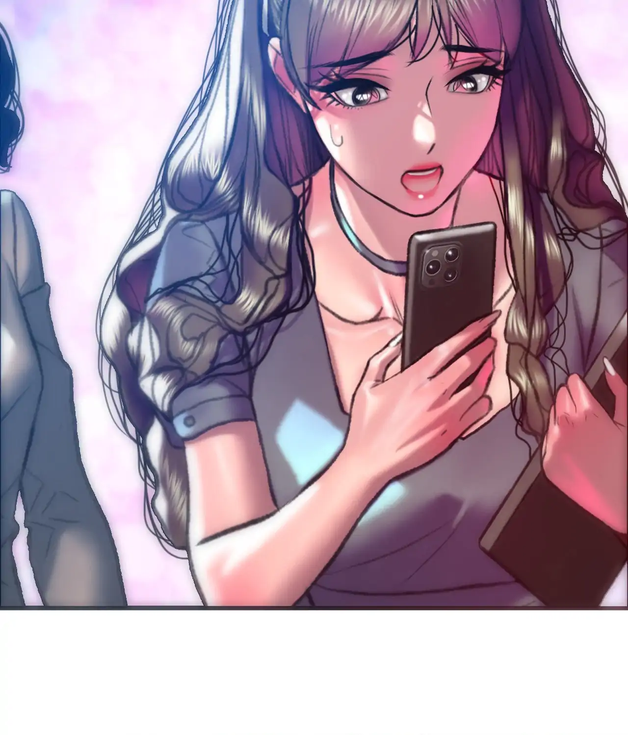 The Man in My Dreams Chapter 29 - Page 37