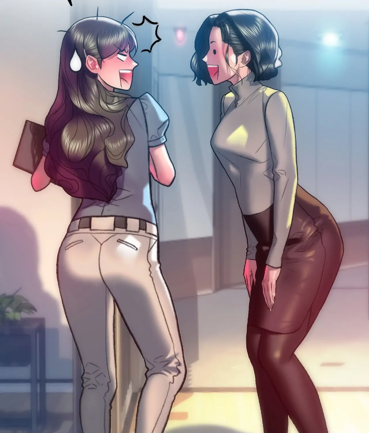 The Man in My Dreams Chapter 29 - Page 39