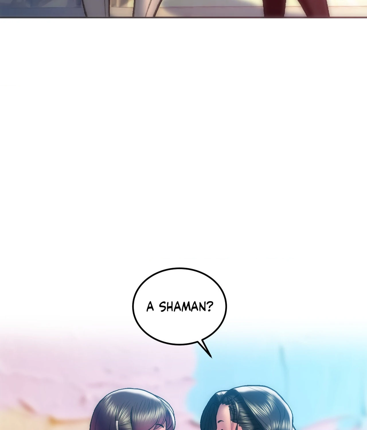 The Man in My Dreams Chapter 29 - Page 40