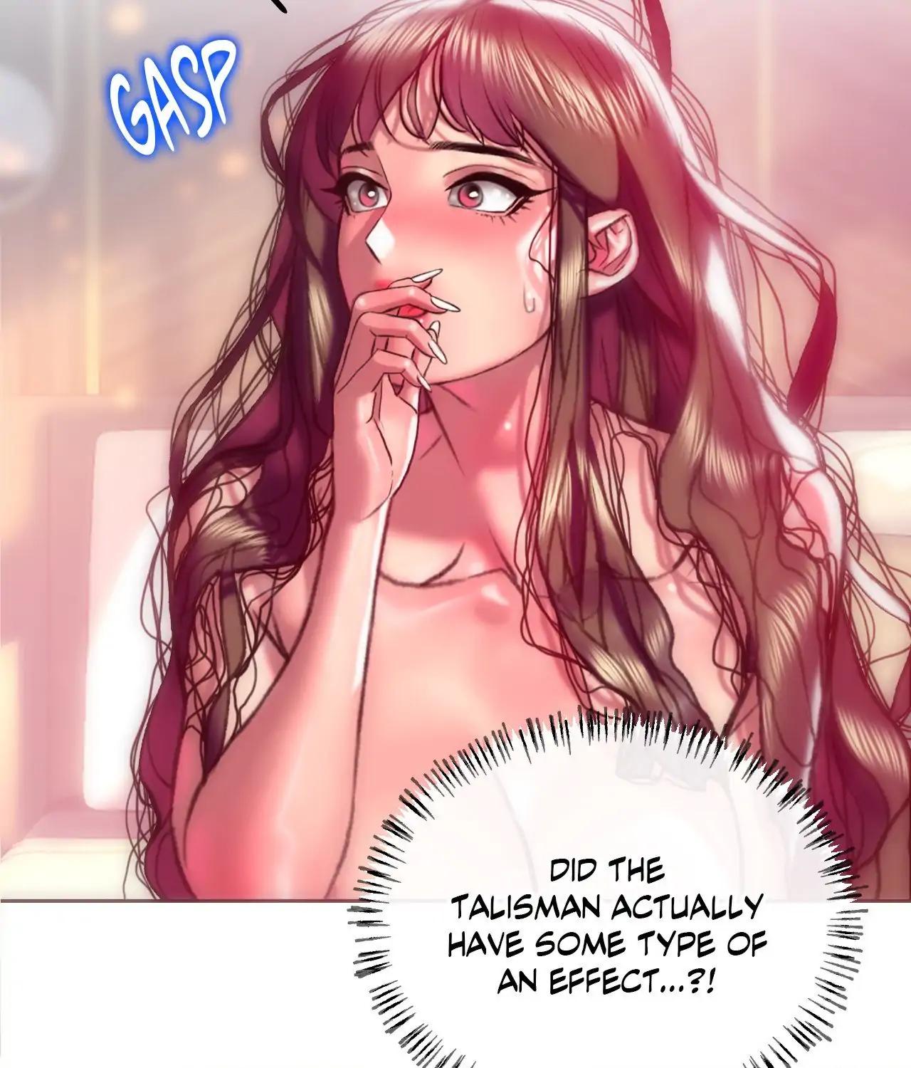 The Man in My Dreams Chapter 29 - Page 5