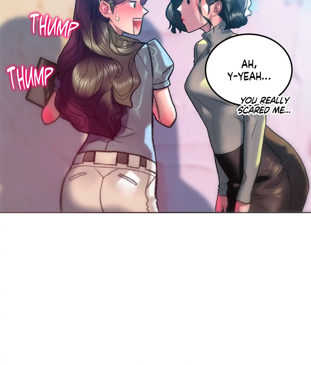 The Man in My Dreams Chapter 29 - Page 41